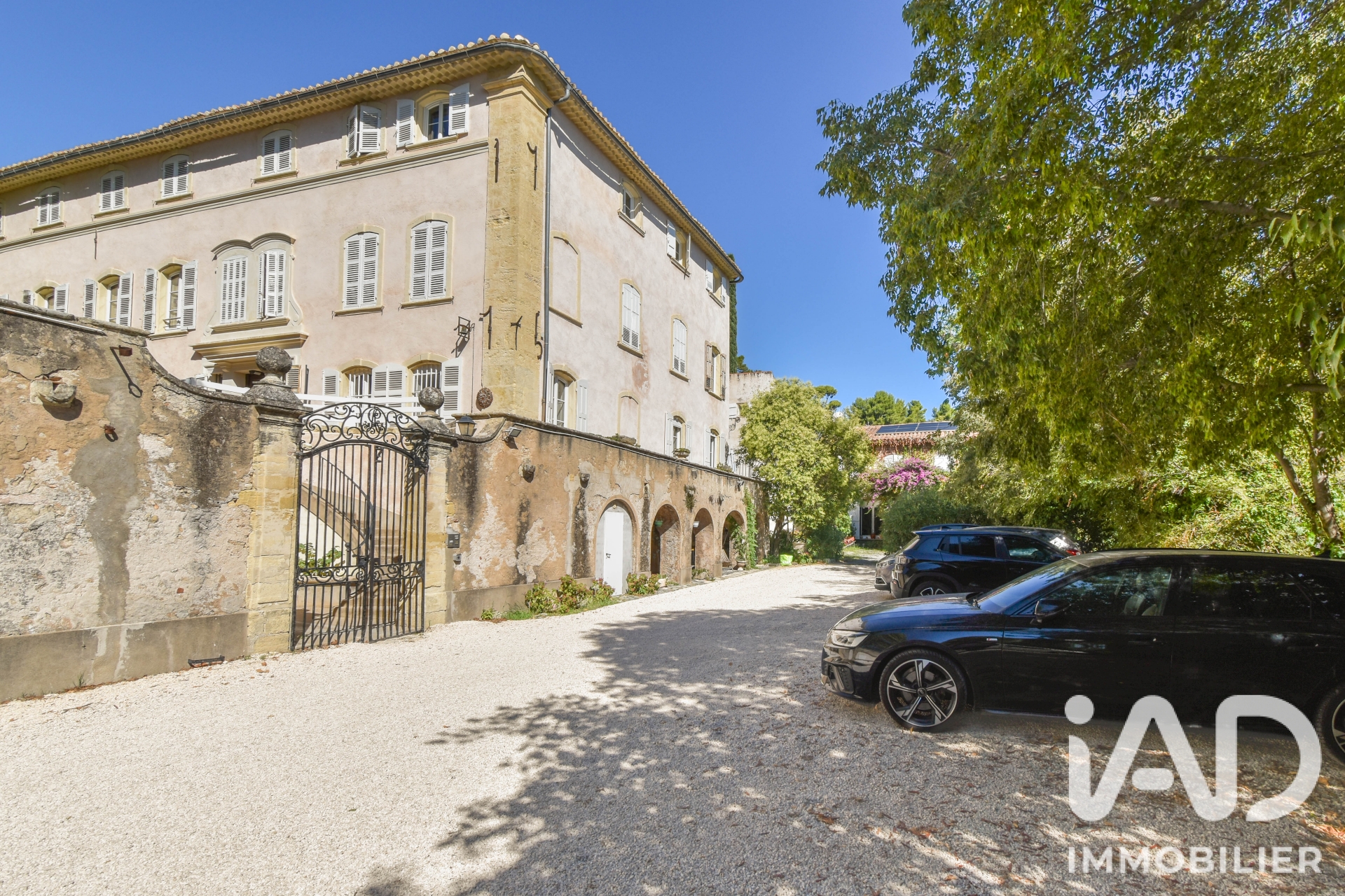 Appartement à vendre à Marseille — 275 000 € — IAD France