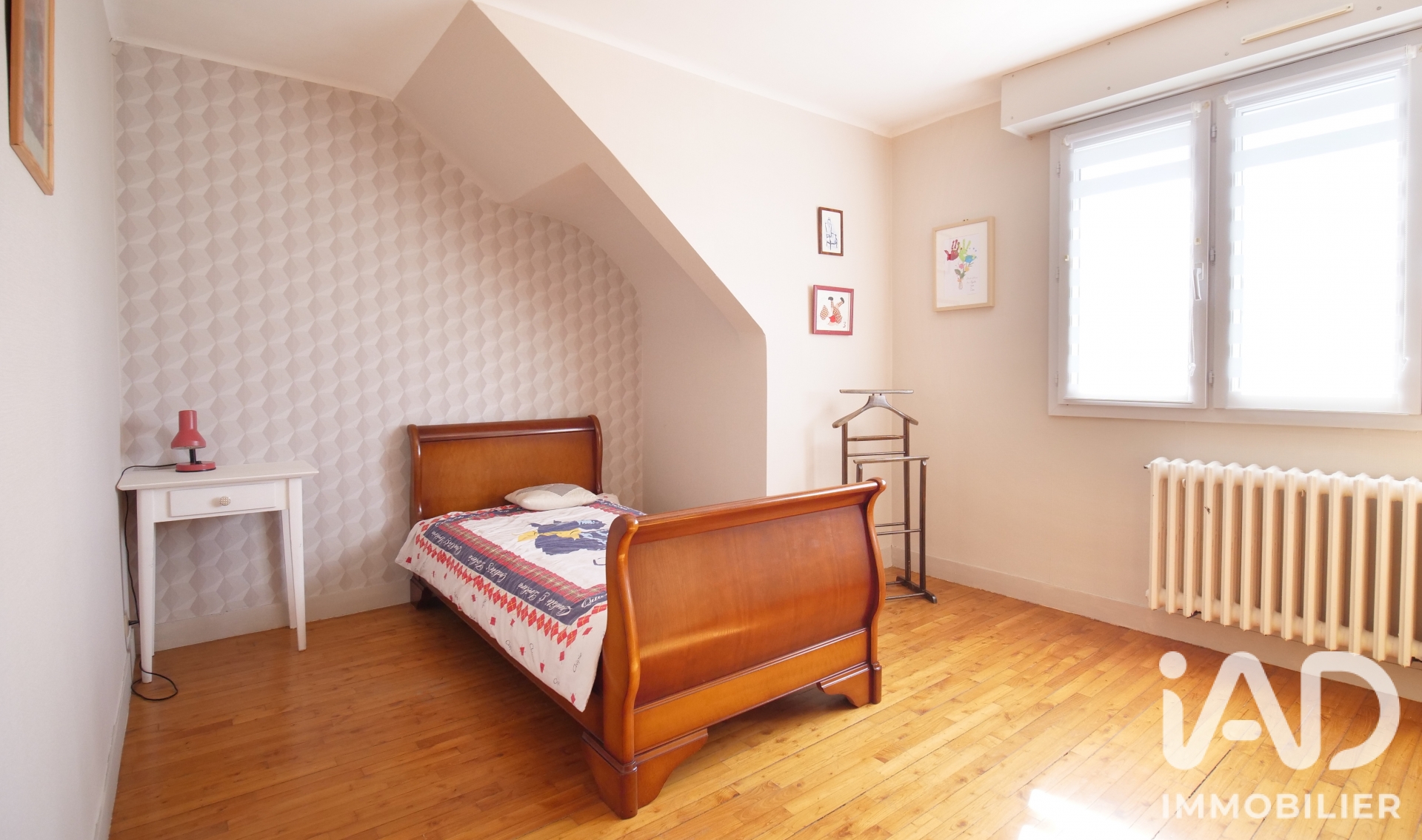 Vente maison à Ploeren (56880) : maison de ville 6 pièces 178 m² - 2108732 — 11