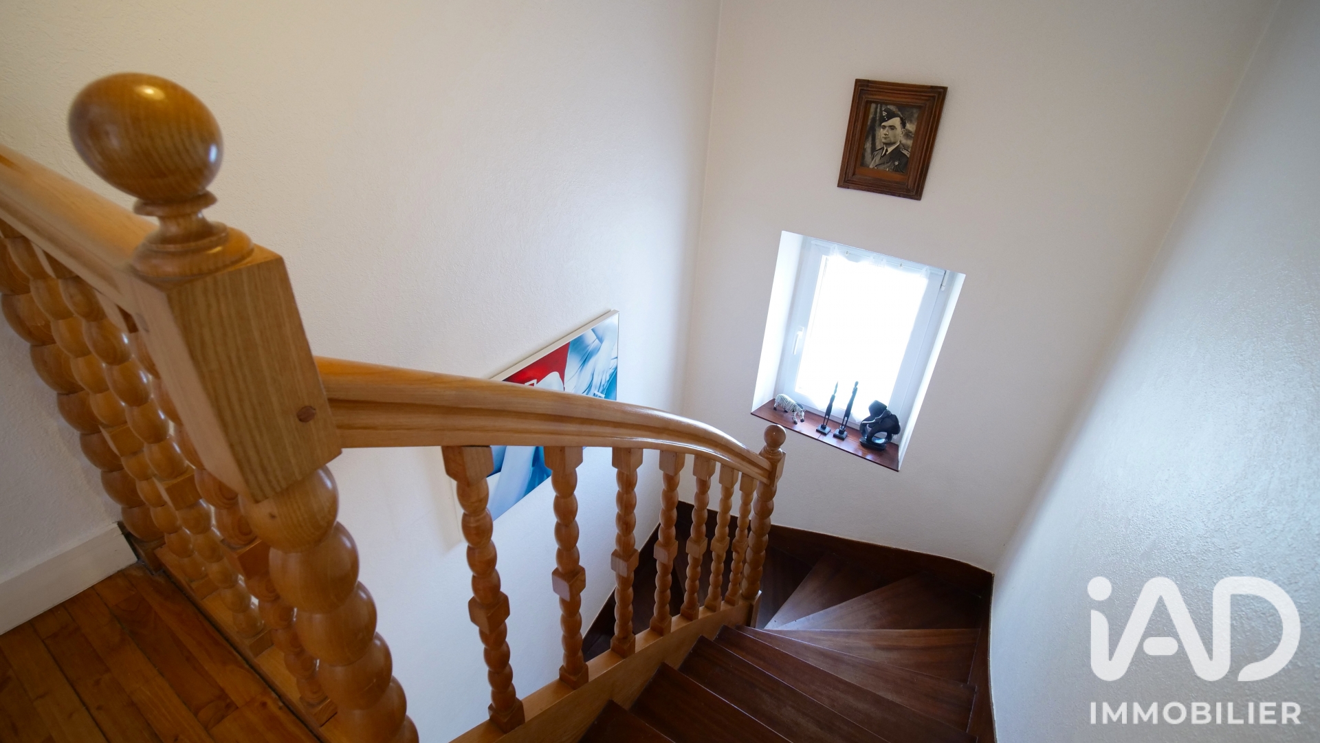 Vente maison à Ploeren (56880) : maison de ville 6 pièces 178 m² - 2108732 — 9