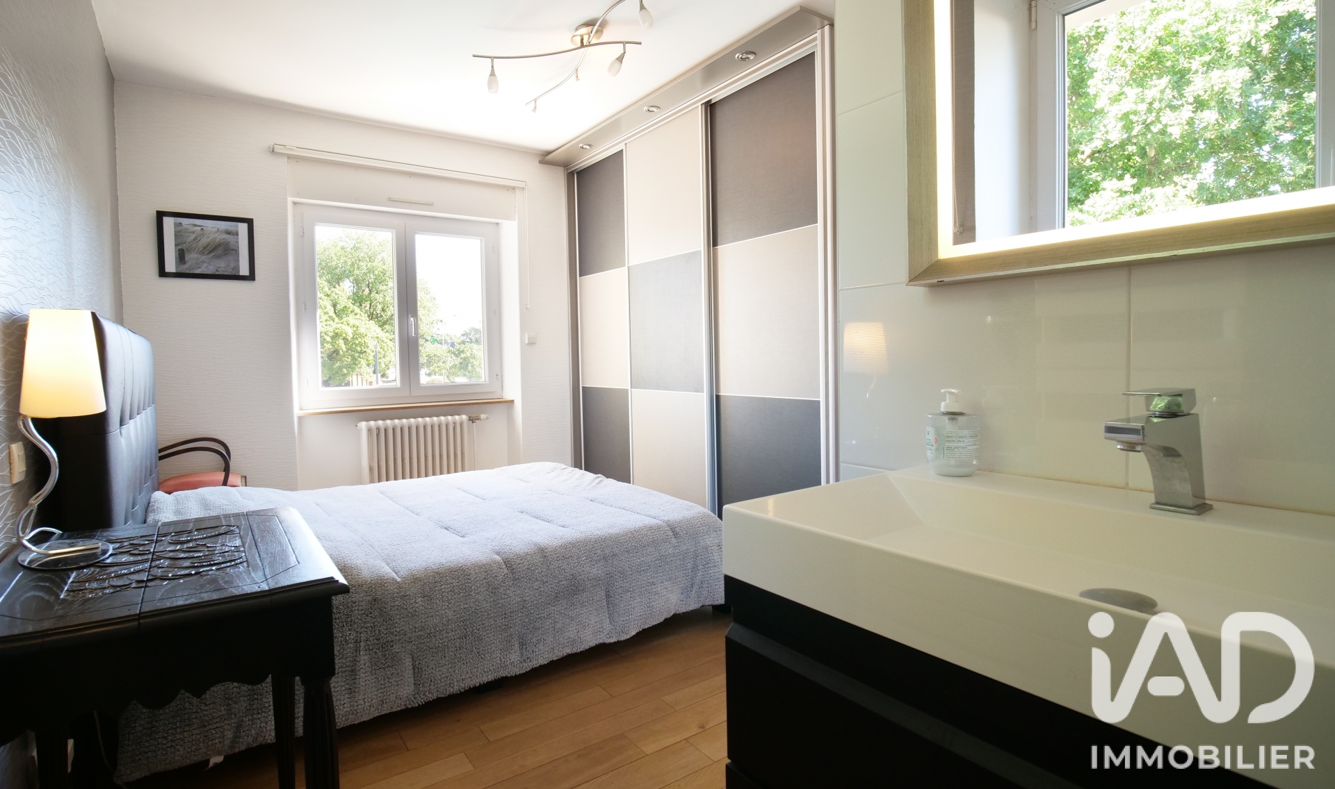 Vente maison à Ploeren (56880) : maison de ville 6 pièces 178 m² - 2108732 — 7