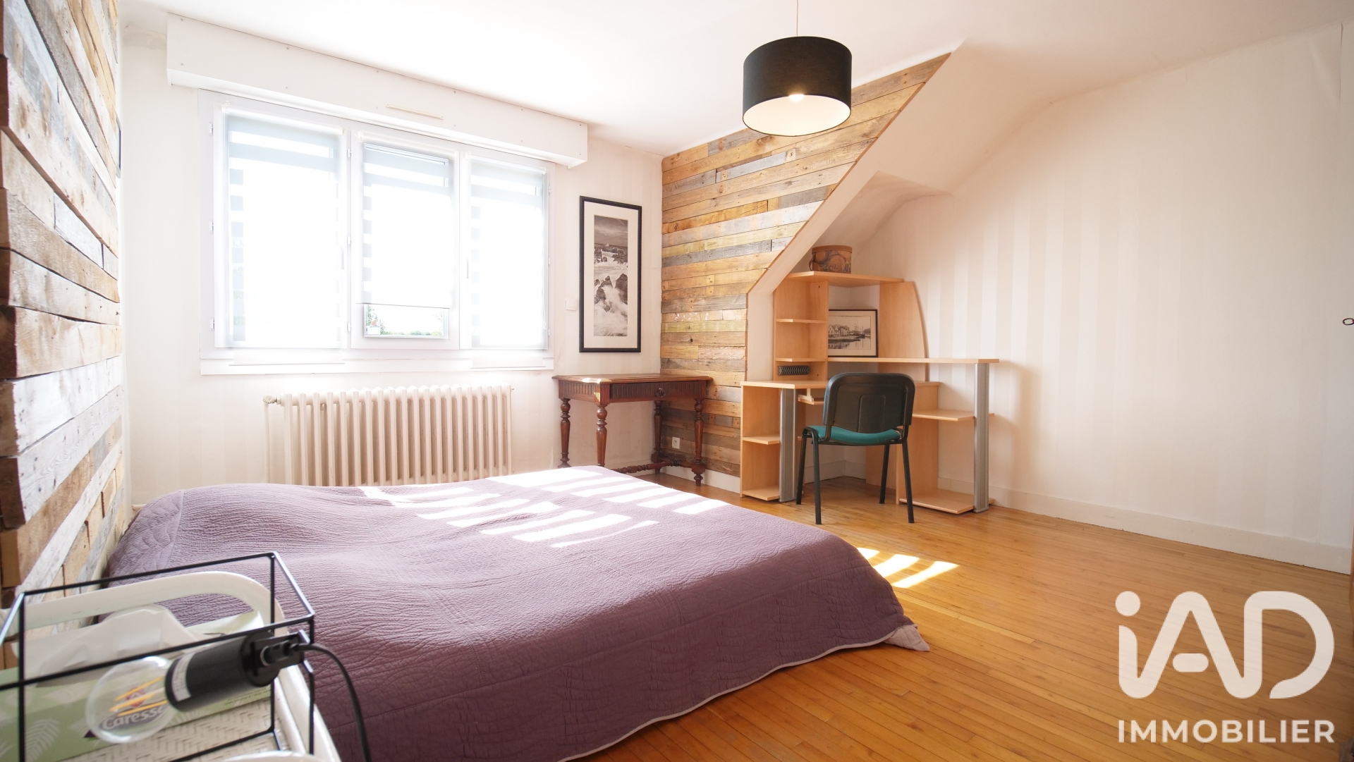 Vente maison à Ploeren (56880) : maison de ville 6 pièces 178 m² - 2108732 — 10