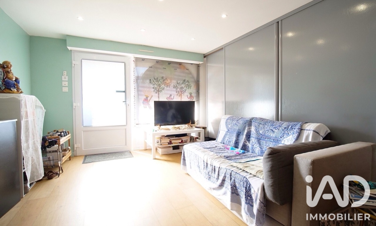 Vente maison à Ploeren (56880) : maison de ville 6 pièces 178 m² - 2108732 — 14