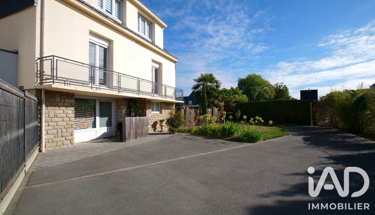 Vente maison à Ploeren (56880) : maison de ville 6 pièces 178 m² - 2108732 — 13