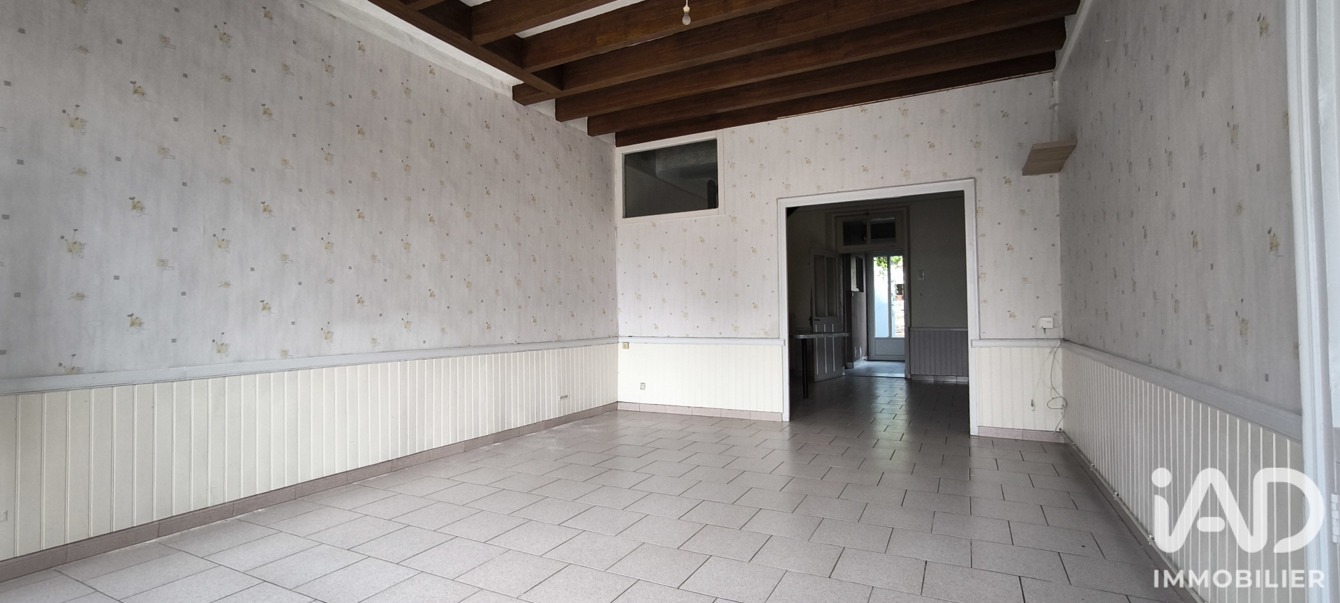 Vente maison à Candé (49440) : maison de ville 7 pièces 205 m² - 2109094 — 6