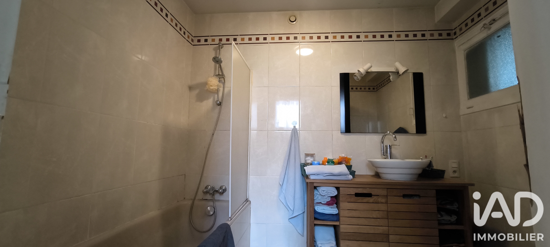 Vente maison à Candé (49440) : maison de ville 7 pièces 205 m² - 2109094 — 4