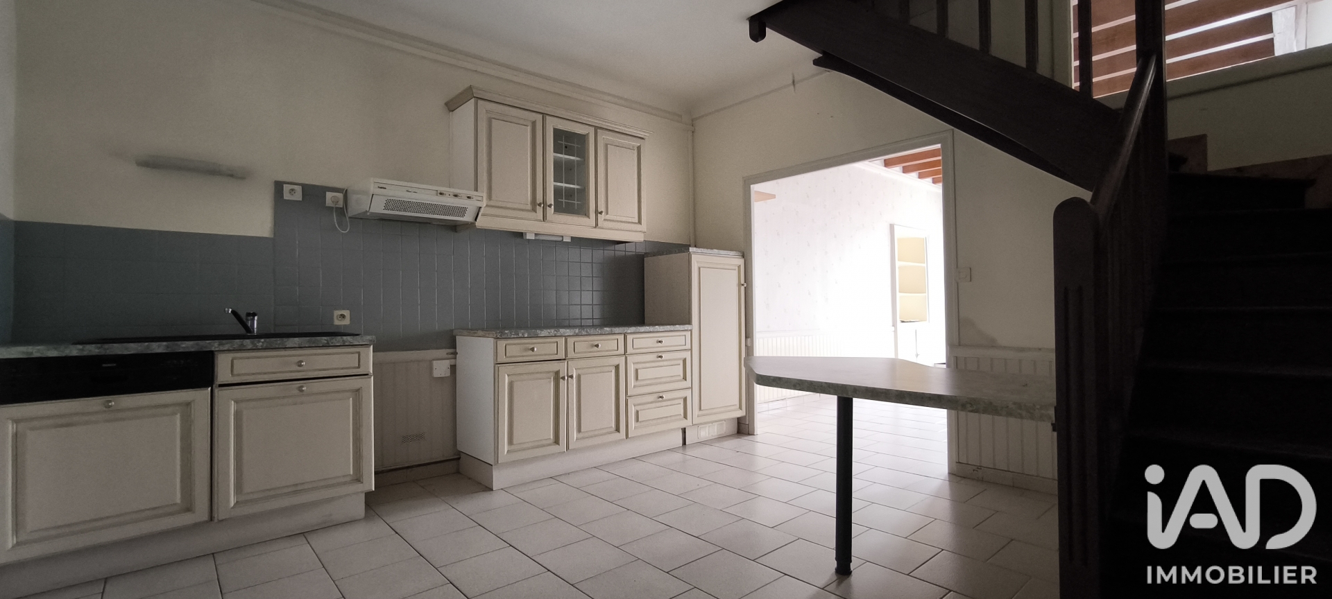 Vente maison à Candé (49440) : maison de ville 7 pièces 205 m² - 2109094 — 7