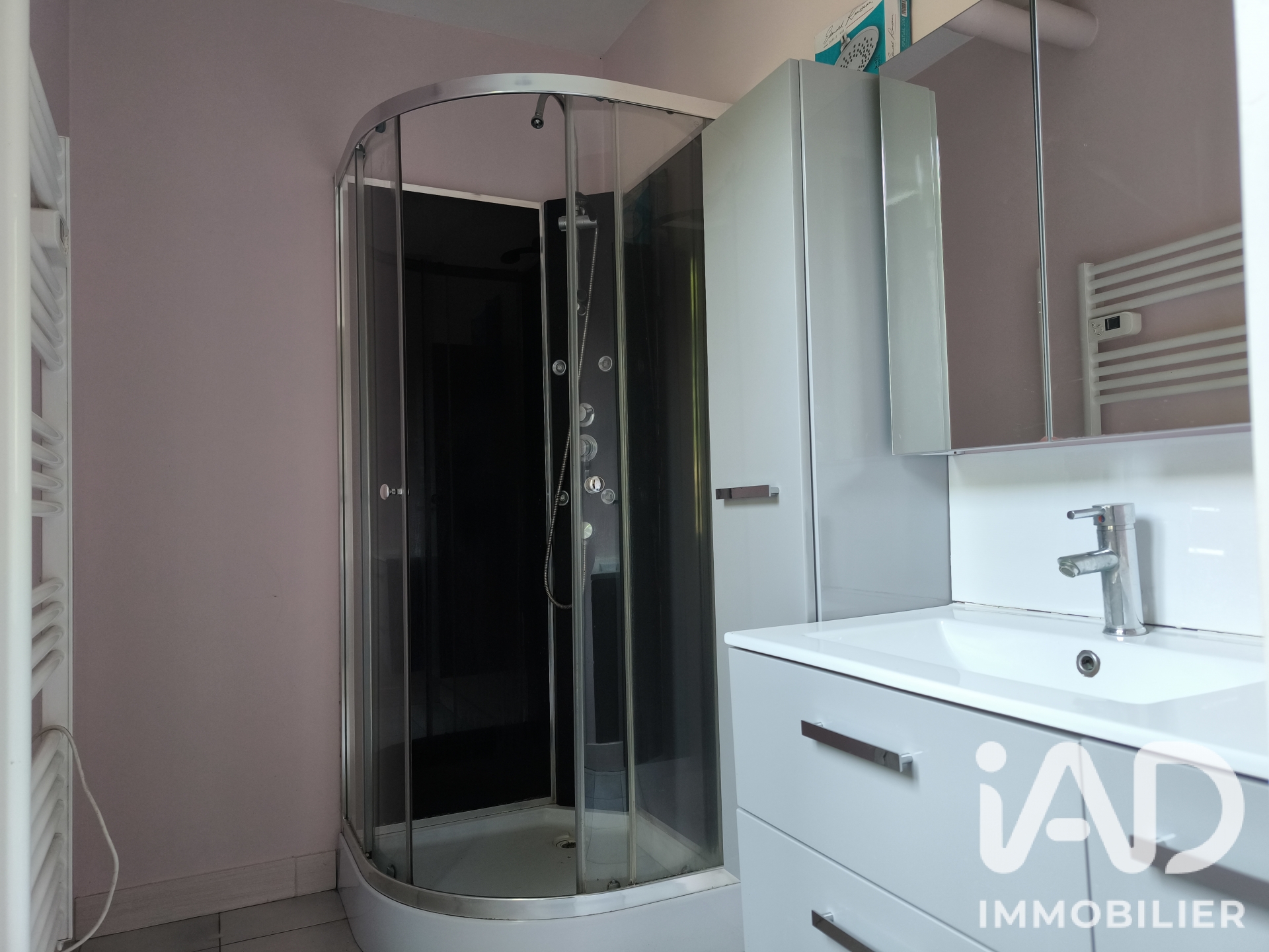 Vente maison à Candé (49440) : maison de ville 7 pièces 205 m² - 2109094 — 8