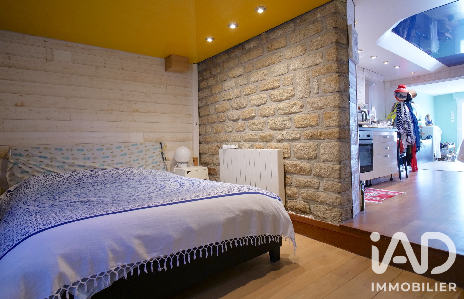 Vente maison à Ploeren (56880) : maison de ville 6 pièces 178 m² - 2108732 — 15