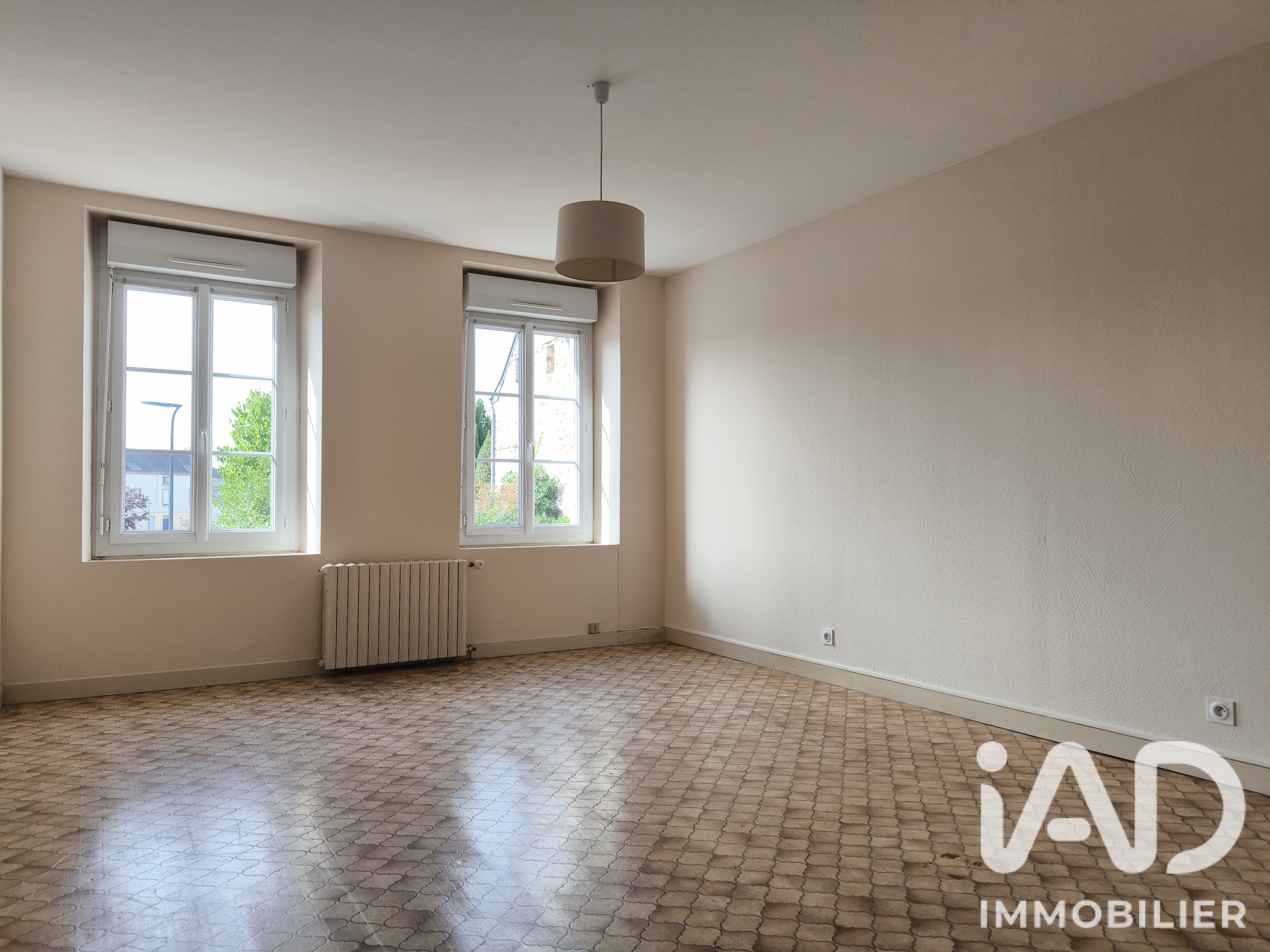 Vente maison à Candé (49440) : maison de ville 7 pièces 205 m² - 2109094 — 10