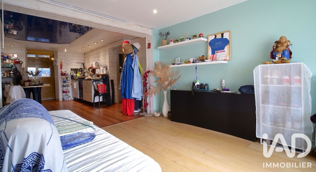Vente maison à Ploeren (56880) : maison de ville 6 pièces 178 m² - 2108732 — 16