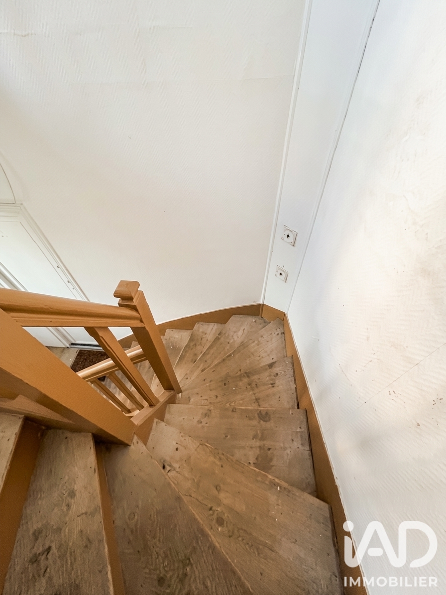 Vente appartement à Juvisy-sur-Orge (91260) : appartement 2 pièces 37 m² - 2108947 — 9