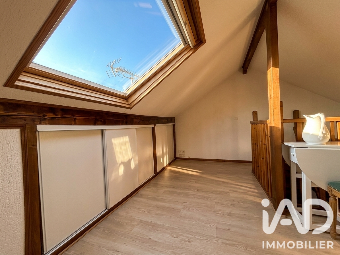 Vente appartement à Juvisy-sur-Orge (91260) : appartement 2 pièces 37 m² - 2108947 — 7