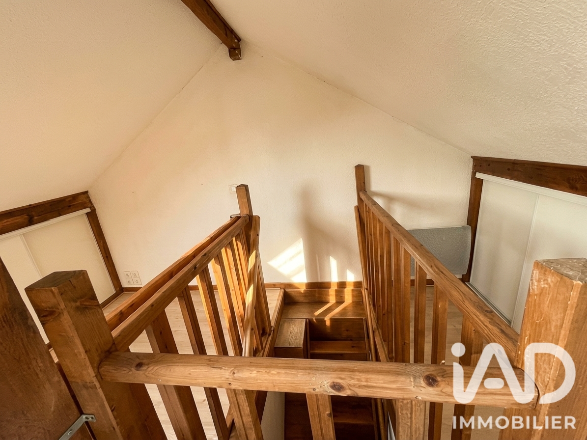 Vente appartement à Juvisy-sur-Orge (91260) : appartement 2 pièces 37 m² - 2108947 — 6