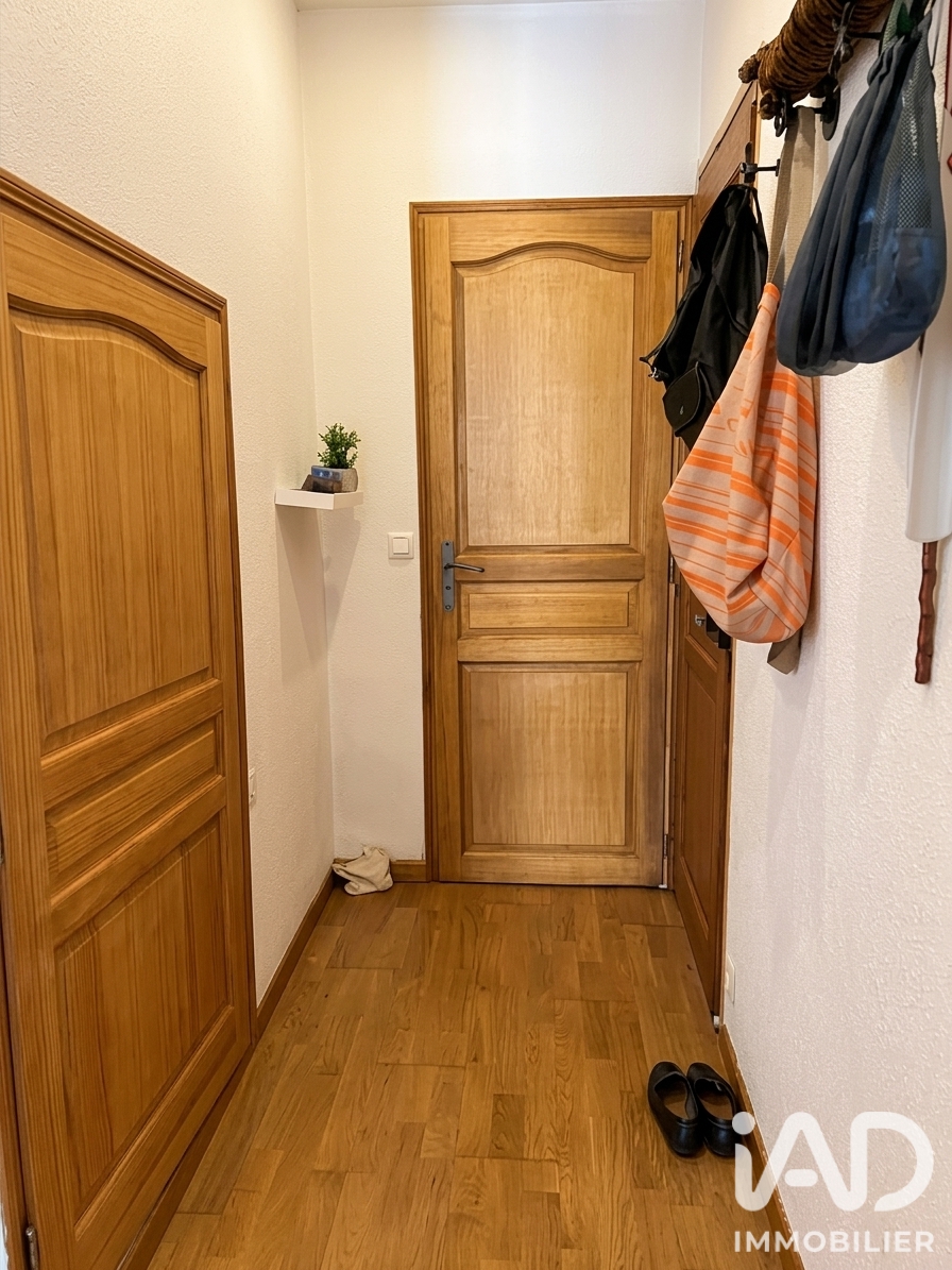 Vente appartement à Juvisy-sur-Orge (91260) : appartement 2 pièces 37 m² - 2108947 — 8