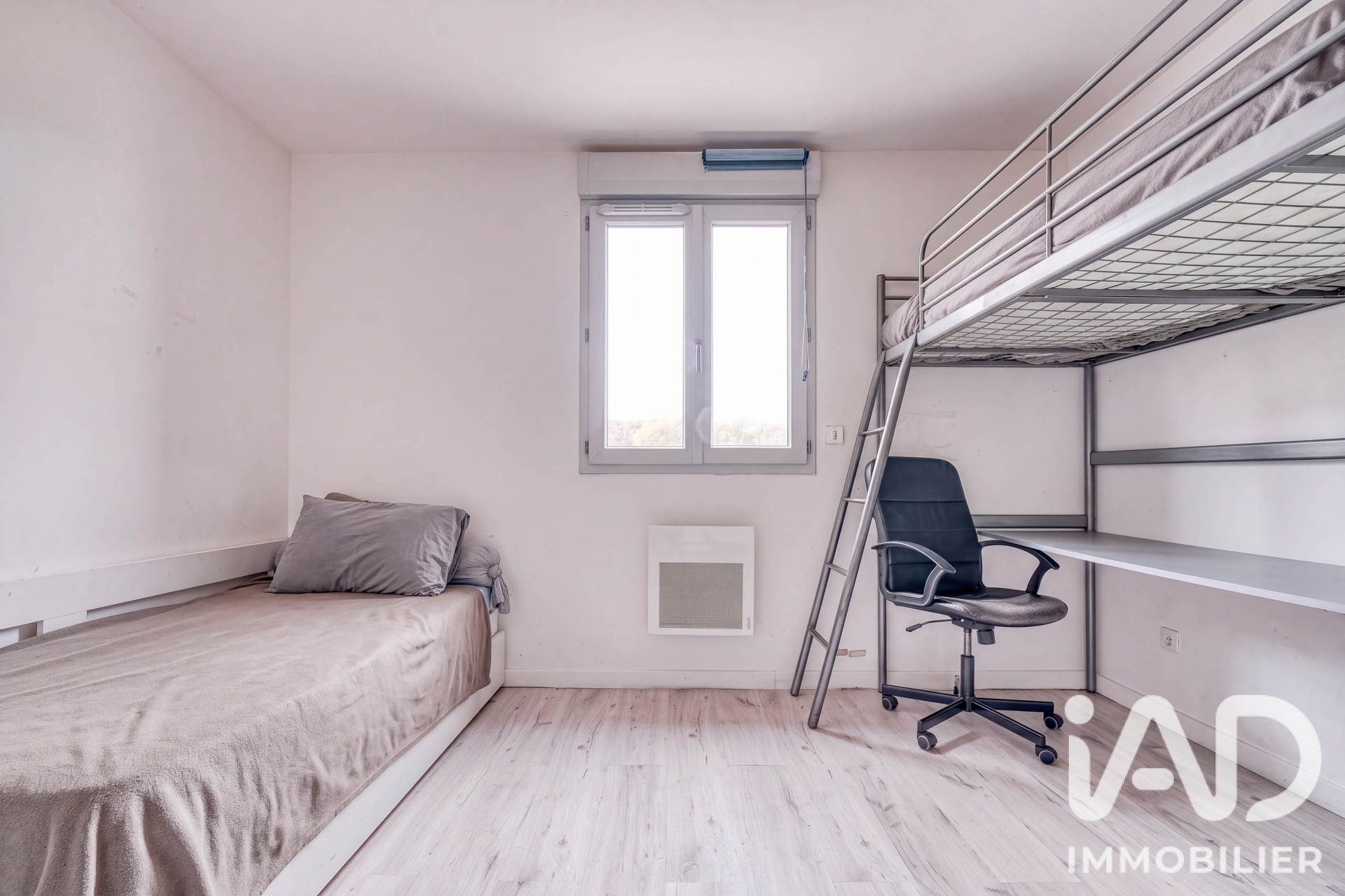 Vente maison à Chauconin-Neufmontiers (77124) : maison 4 pièces 96 m² - 2098609 — 11