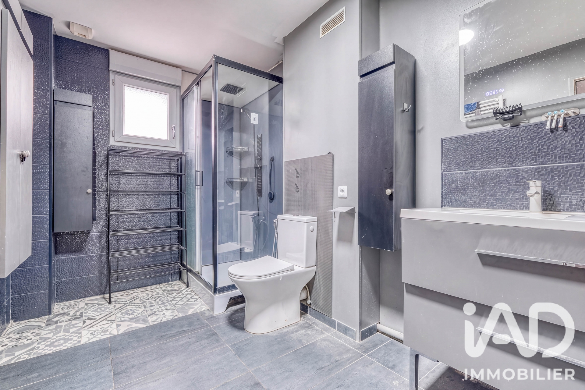 Vente maison à Chauconin-Neufmontiers (77124) : maison 4 pièces 96 m² - 2098609 — 15