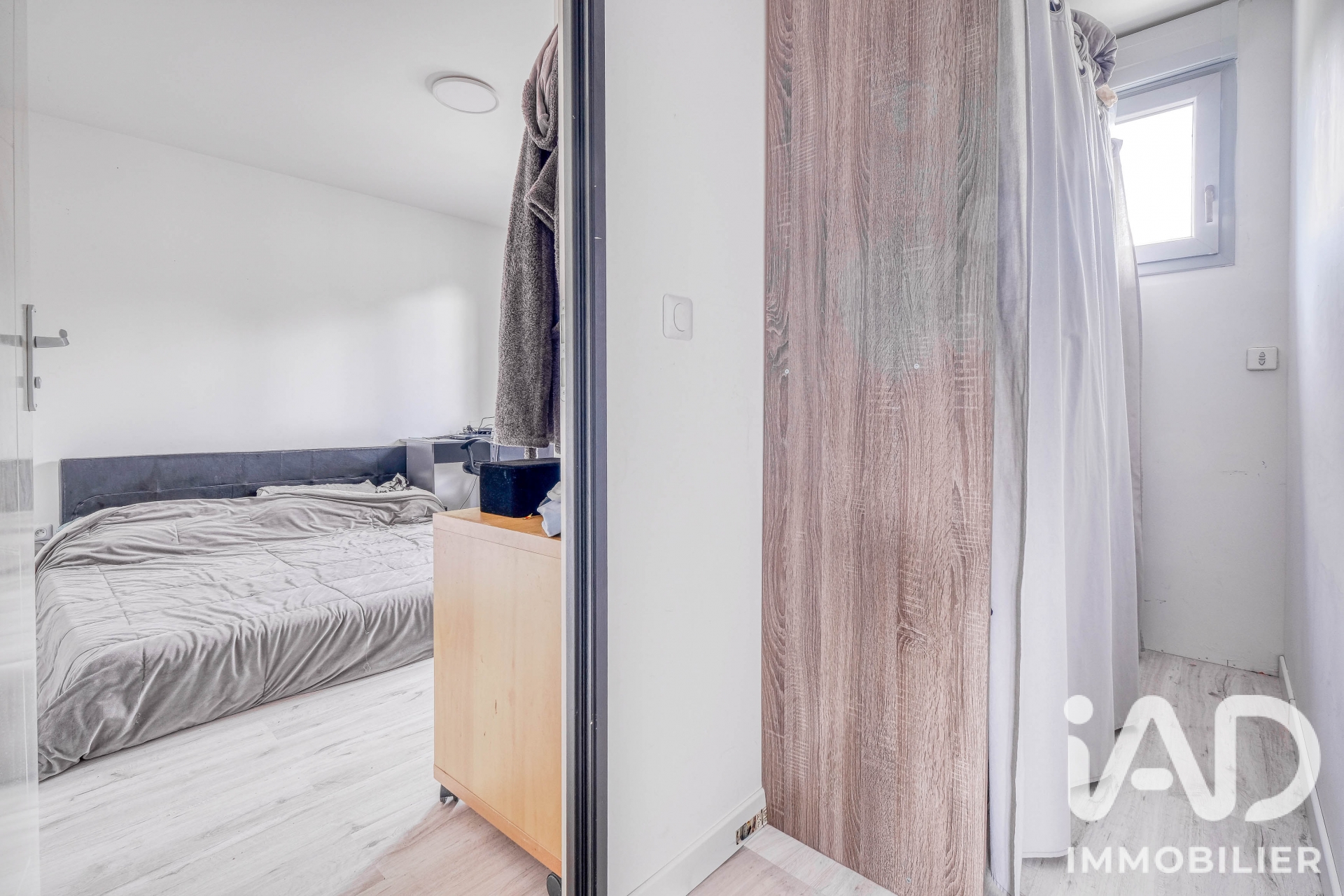 Vente maison à Chauconin-Neufmontiers (77124) : maison 4 pièces 96 m² - 2098609 — 14