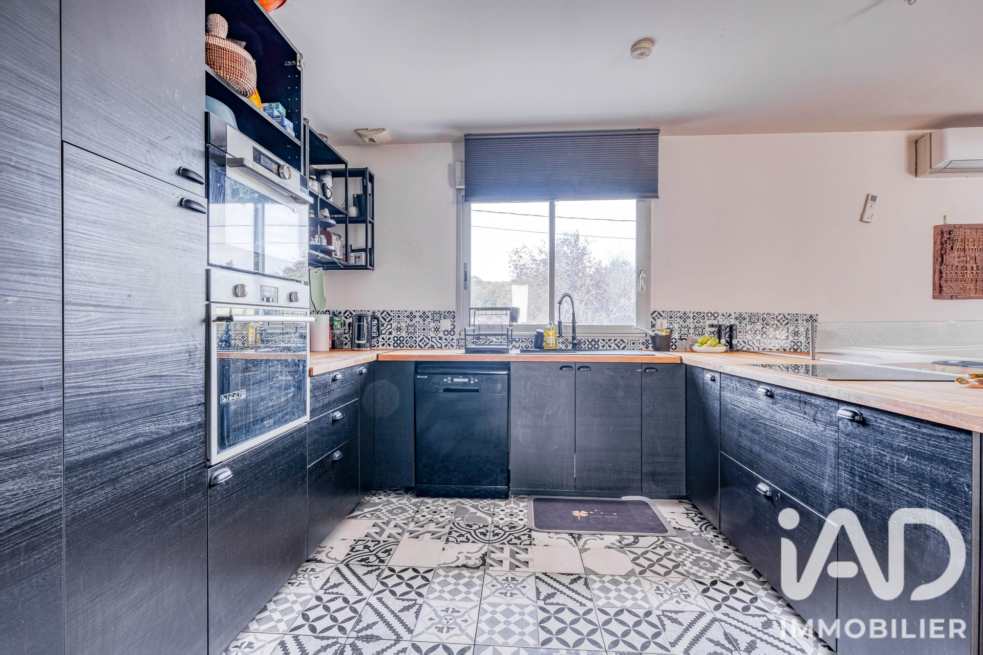 Vente maison à Chauconin-Neufmontiers (77124) : maison 4 pièces 96 m² - 2098609 — 7