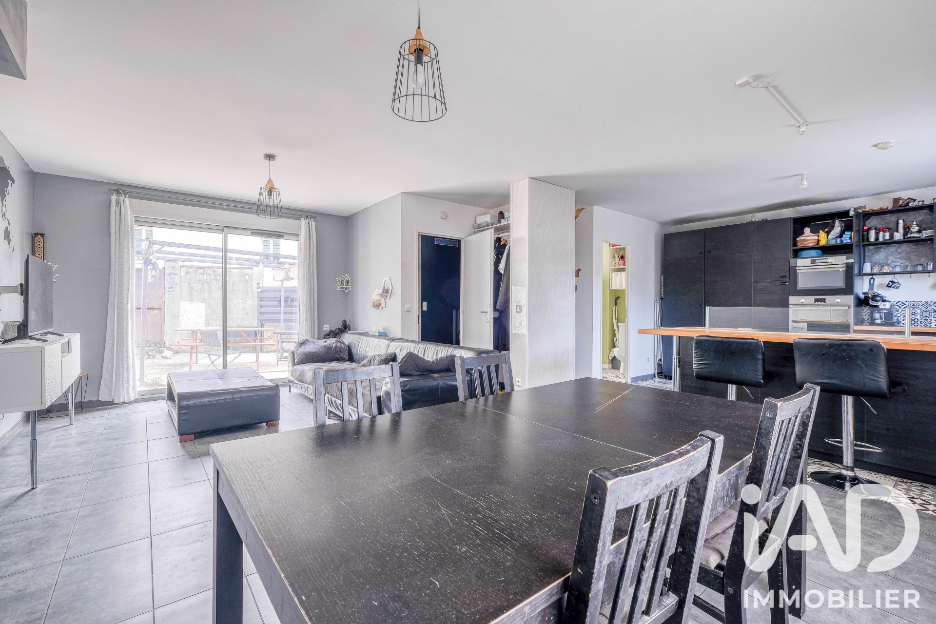 Vente Maison/villa 4 pièces