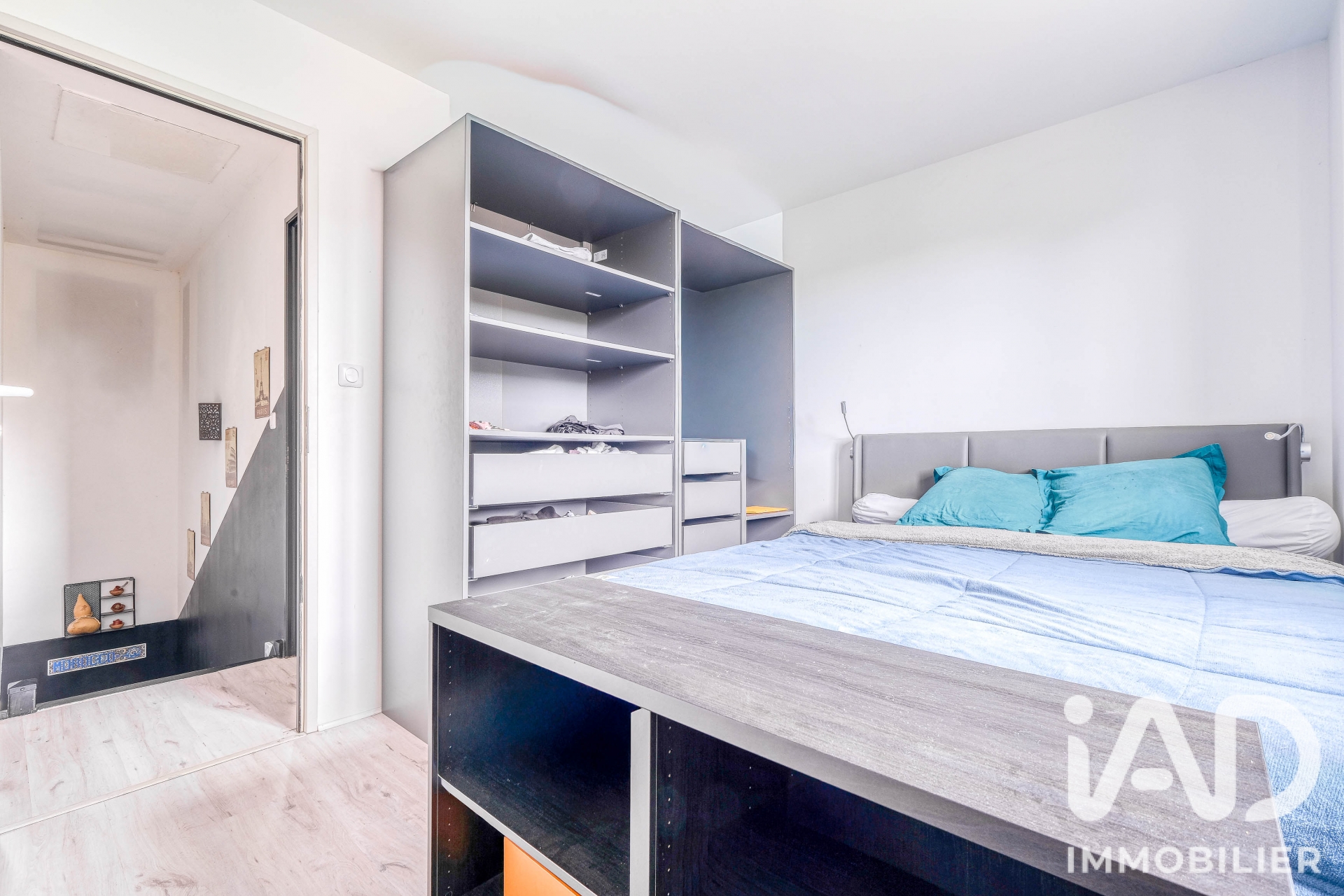 Vente maison à Chauconin-Neufmontiers (77124) : maison 4 pièces 96 m² - 2098609 — 13