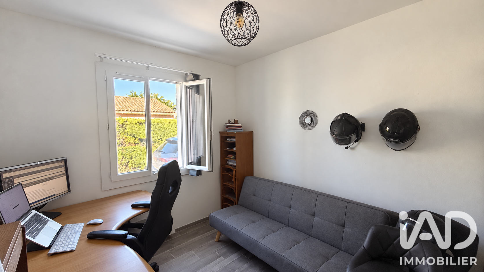 Vente maison à Peynier (13790) : maison 5 pièces 132 m² - 2107109 — 9
