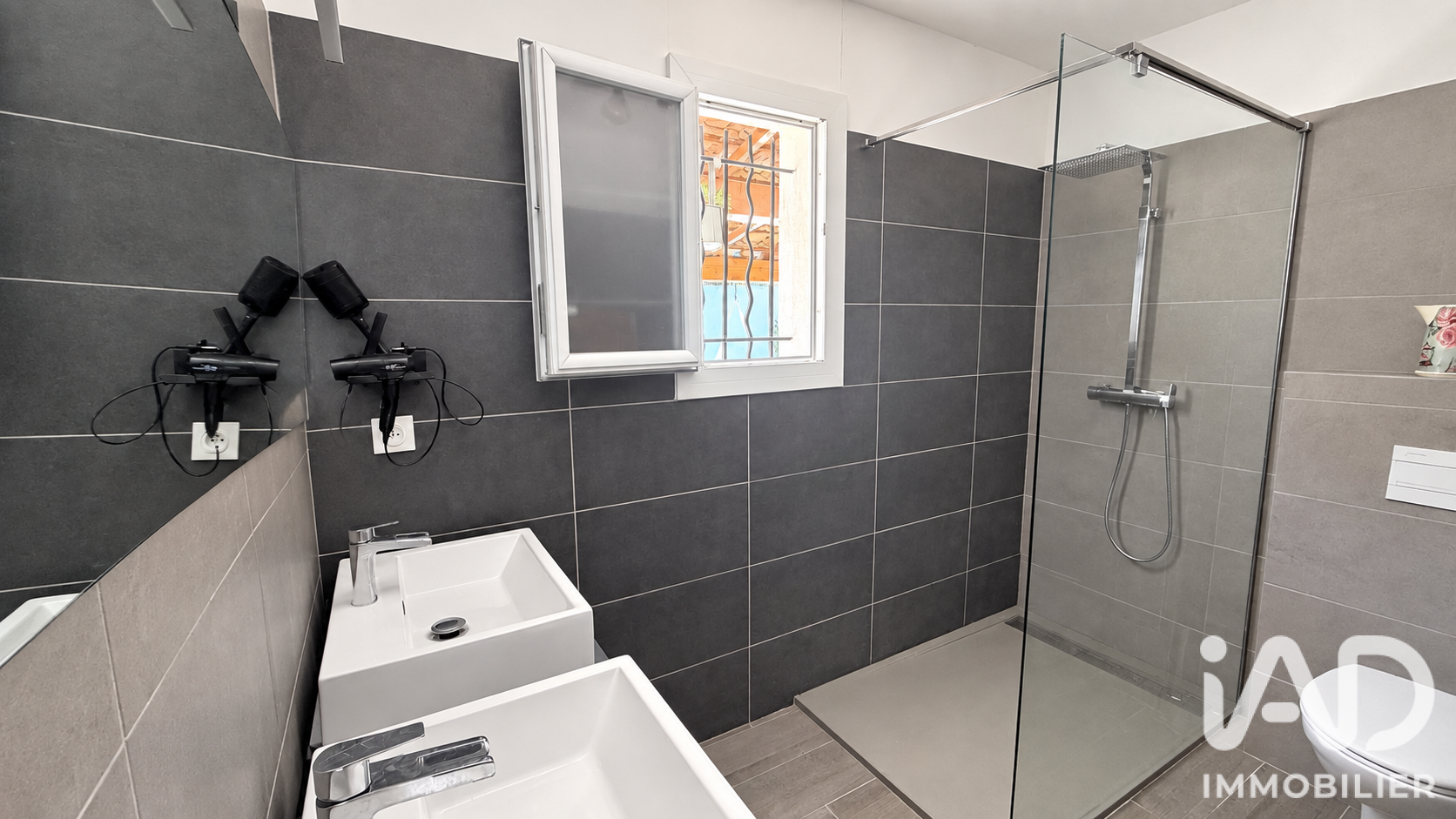 Vente maison à Peynier (13790) : maison 5 pièces 132 m² - 2107109 — 8
