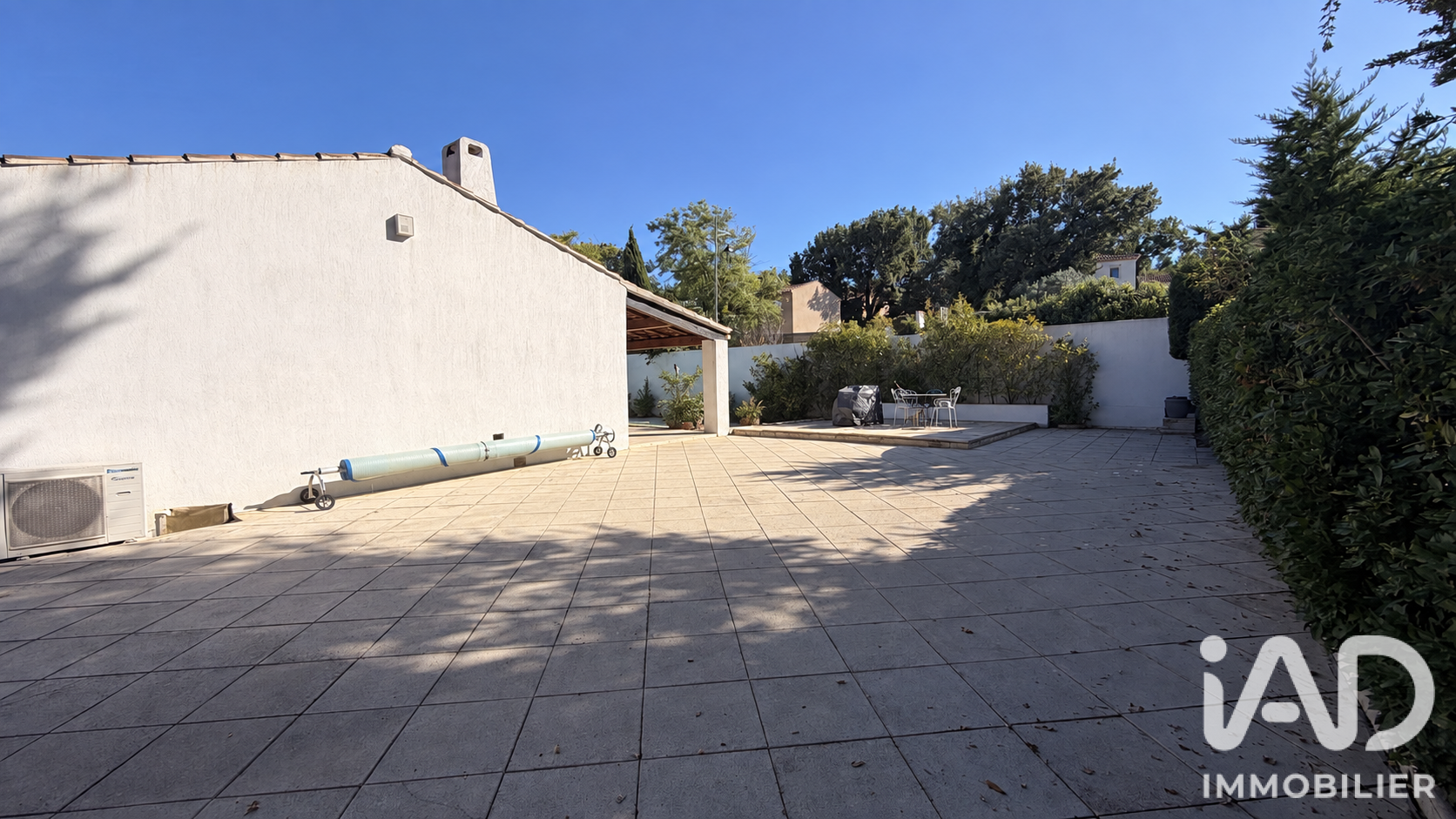 Vente maison à Peynier (13790) : maison 5 pièces 132 m² - 2107109 — 18