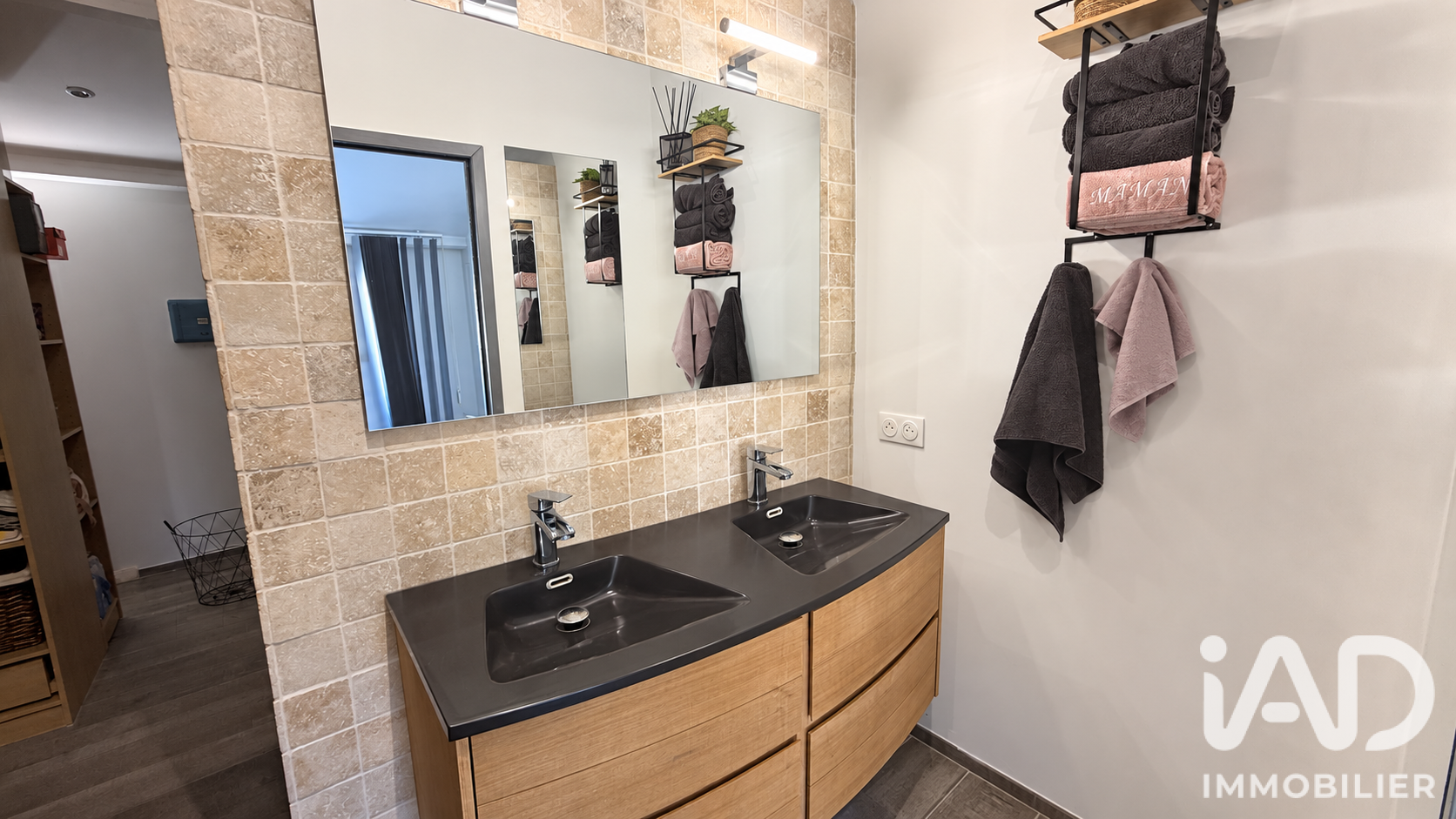 Vente maison à Peynier (13790) : maison 5 pièces 132 m² - 2107109 — 11