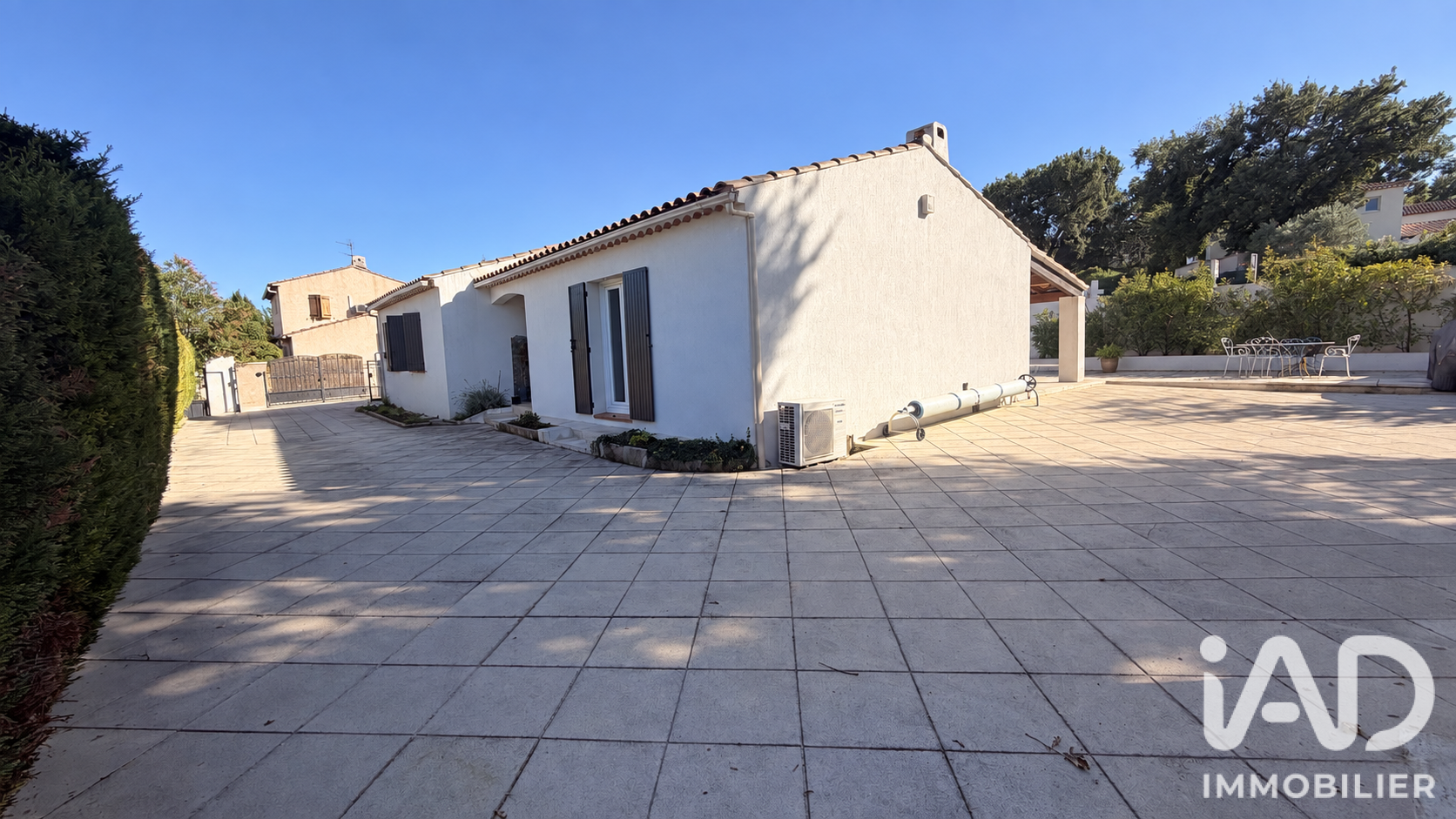 Vente maison à Peynier (13790) : maison 5 pièces 132 m² - 2107109 — 13