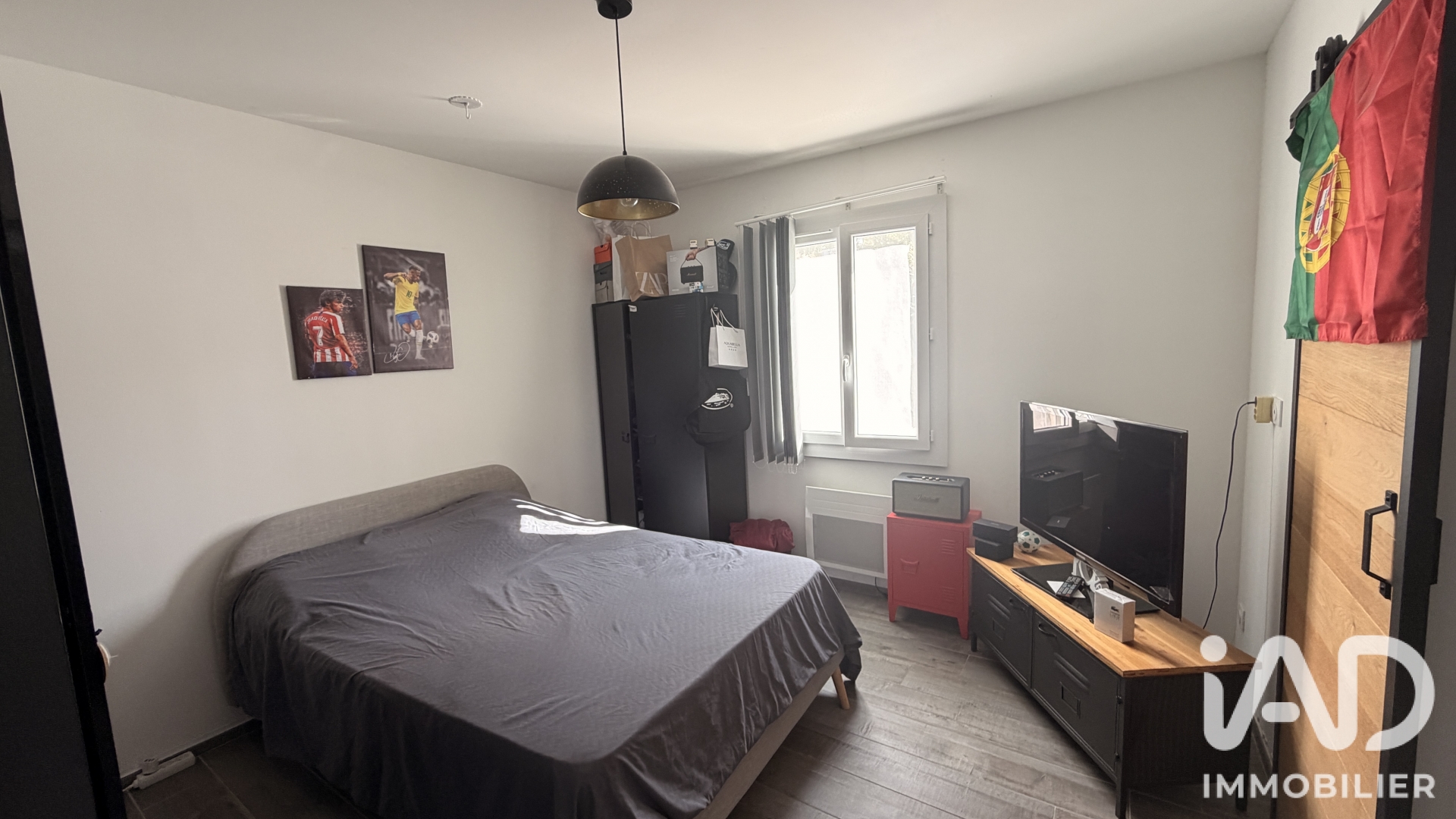 Vente maison à Peynier (13790) : maison 5 pièces 132 m² - 2107109 — 7