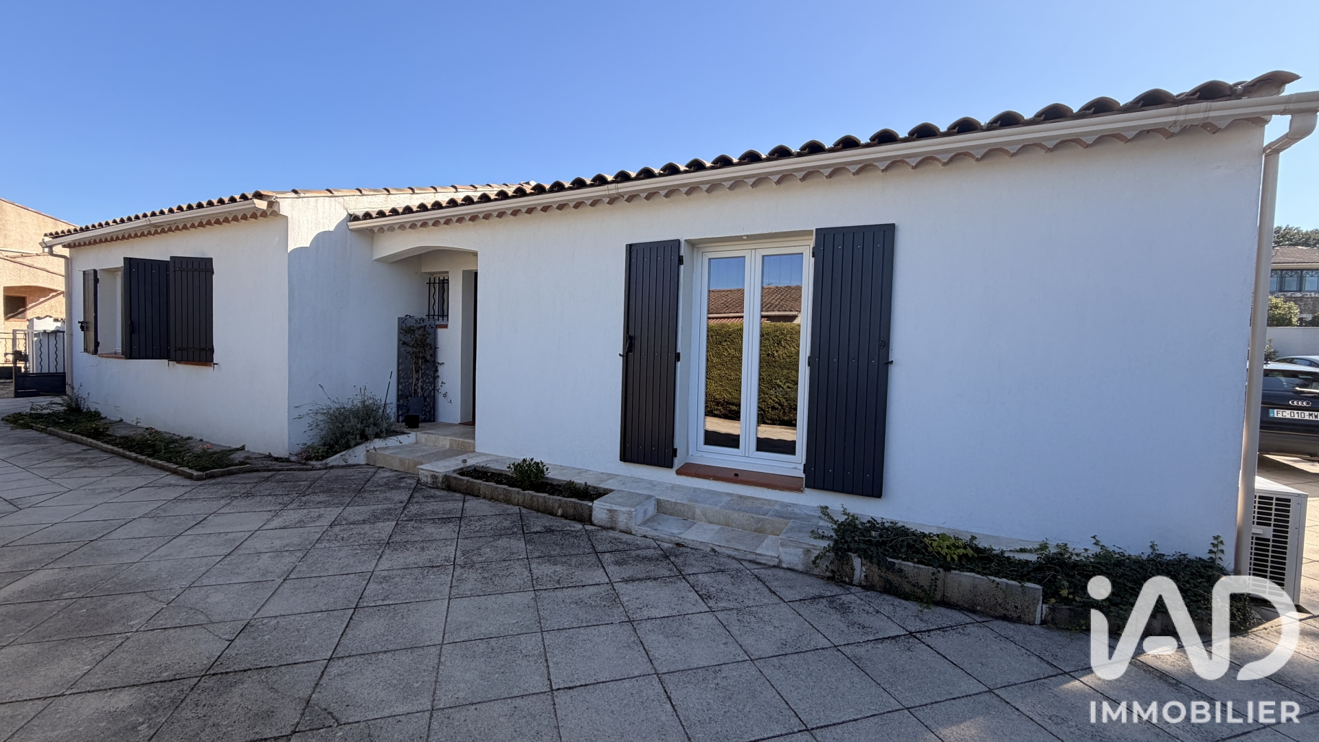 Vente maison à Peynier (13790) : maison 5 pièces 132 m² - 2107109 — 17