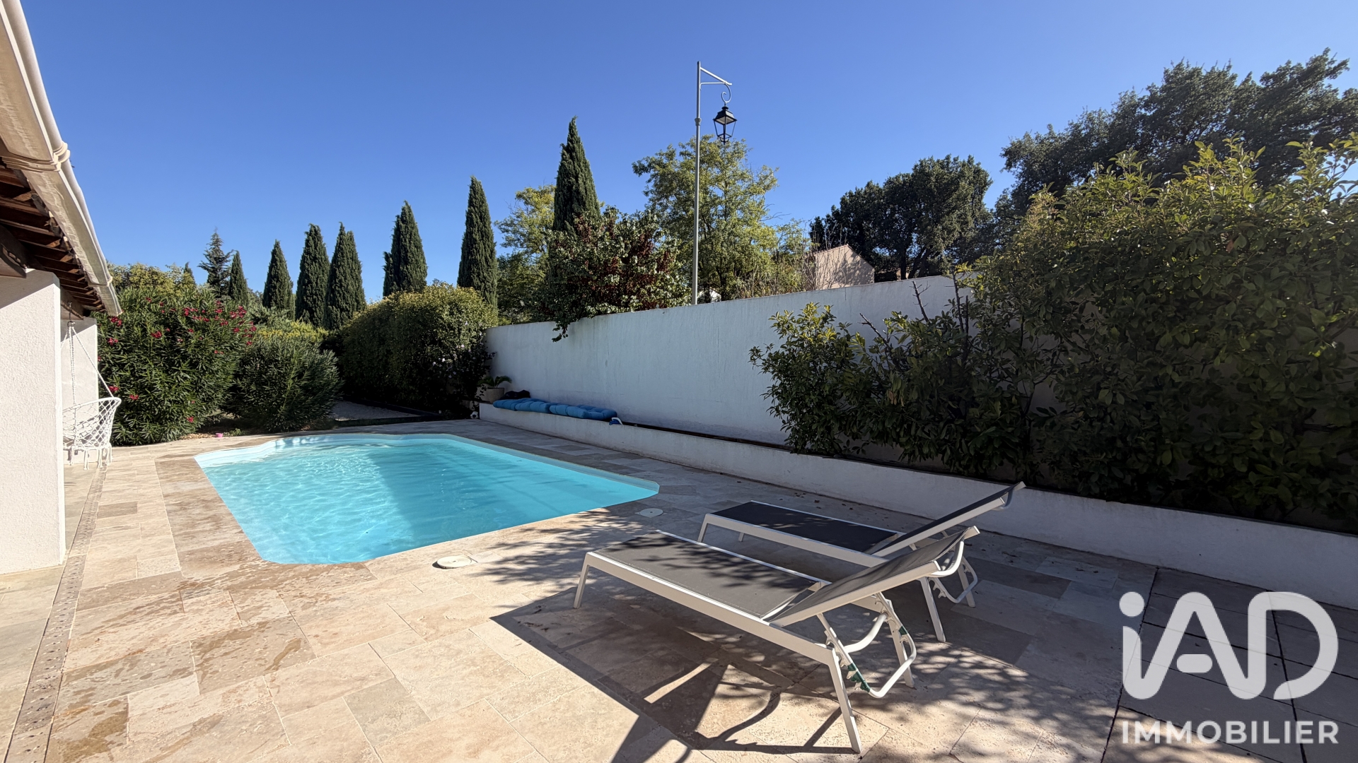 Vente maison à Peynier (13790) : maison 5 pièces 132 m² - 2107109 — 12