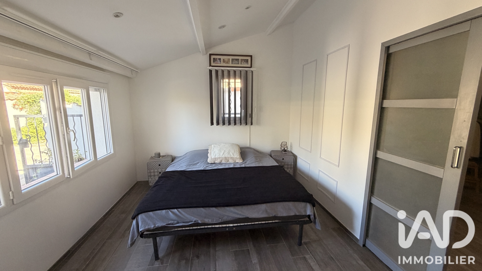 Vente maison à Peynier (13790) : maison 5 pièces 132 m² - 2107109 — 10