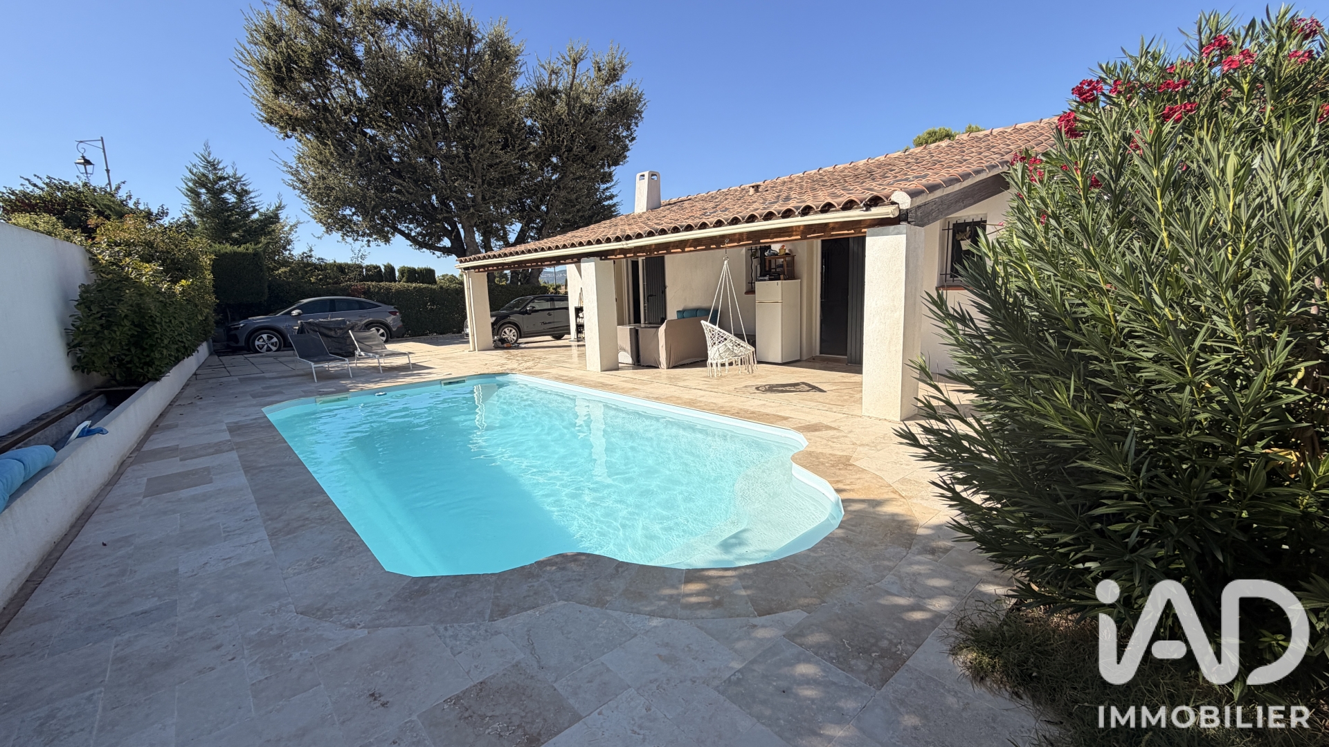 Maison à vendre à Peynier — 520 000 € — IAD France