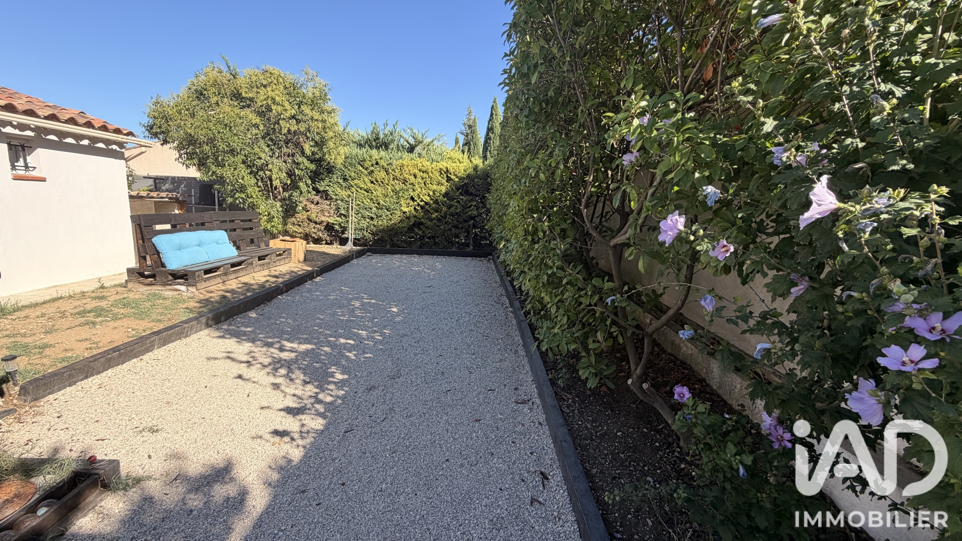 Vente maison à Peynier (13790) : maison 5 pièces 132 m² - 2107109 — 15