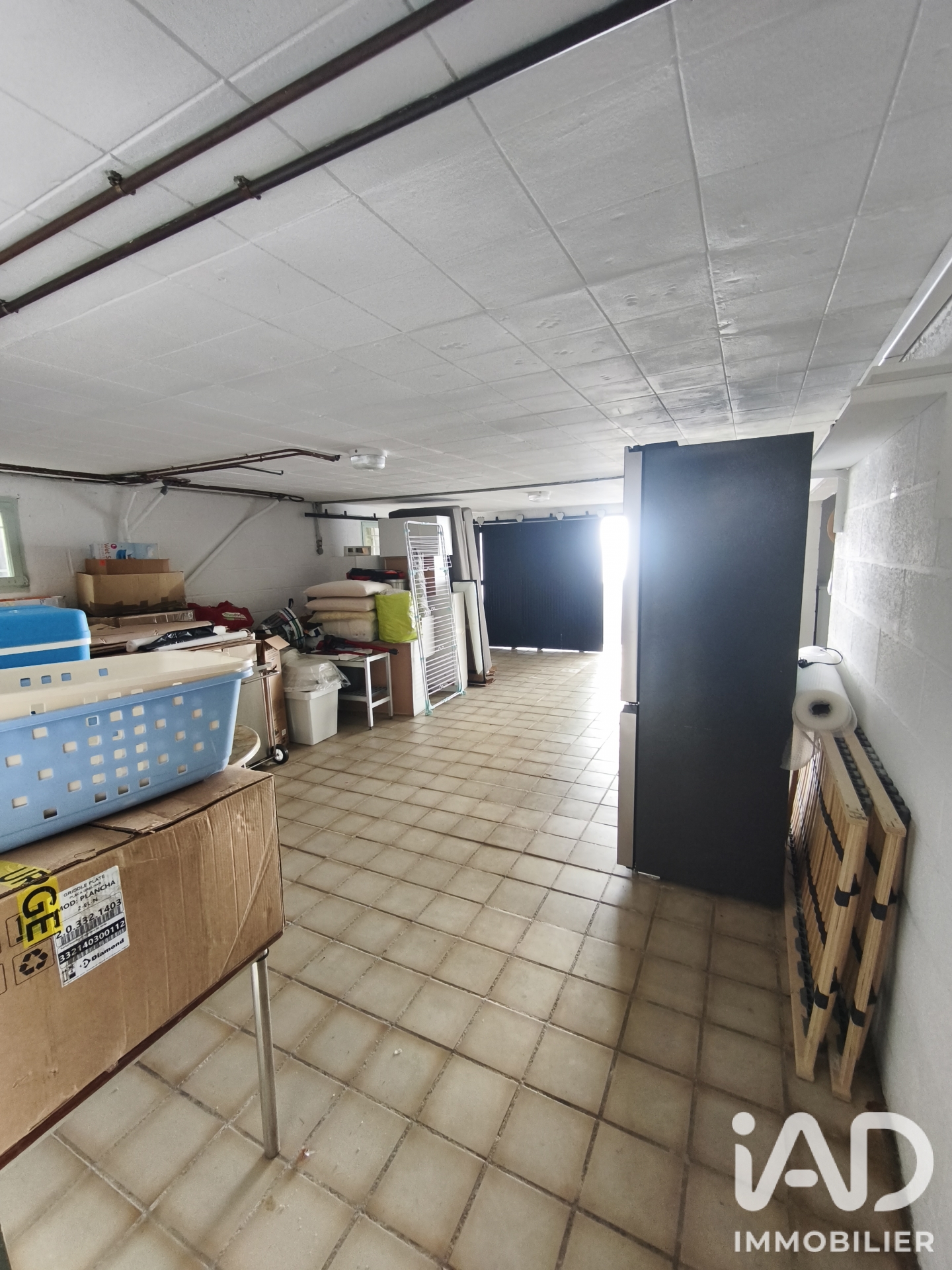 Vente maison à Villers-Saint-Paul (60870) : maison traditionnelle 6 pièces 156 m² - 2110135 — 23