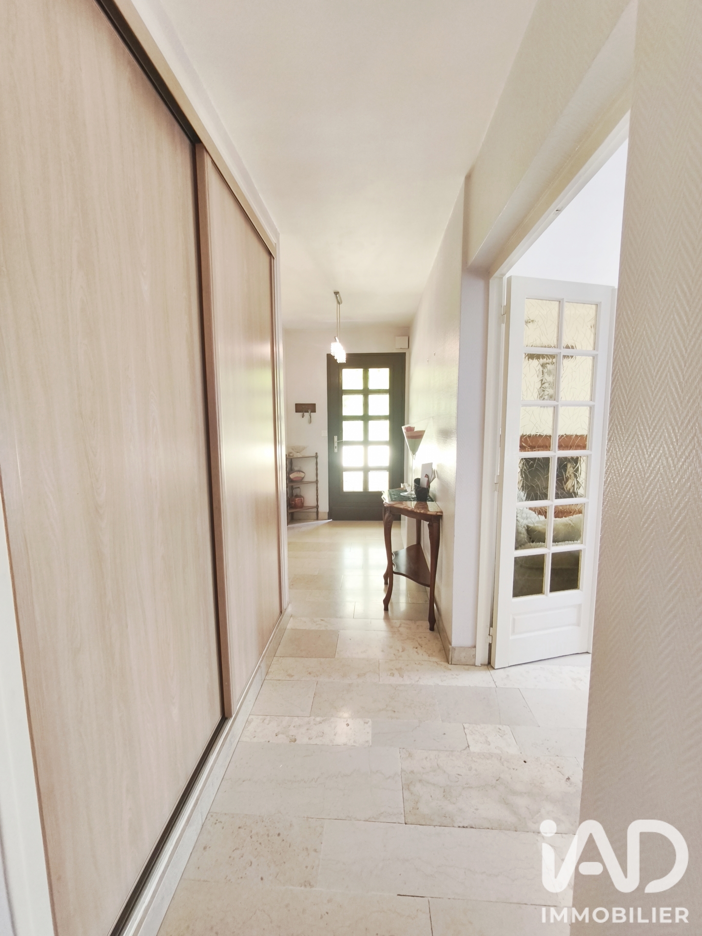 Vente maison à Villers-Saint-Paul (60870) : maison traditionnelle 6 pièces 156 m² - 2110135 — 13