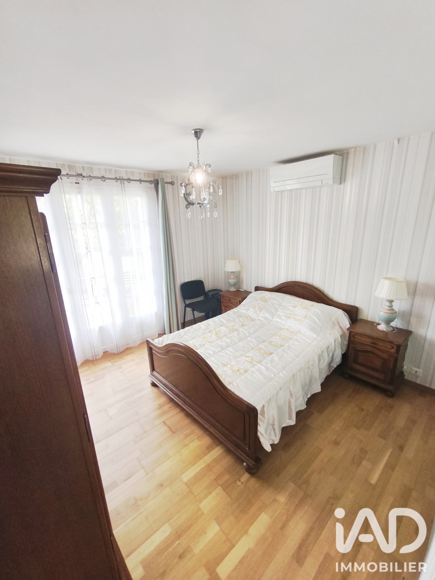 Vente maison à Villers-Saint-Paul (60870) : maison traditionnelle 6 pièces 156 m² - 2110135 — 16