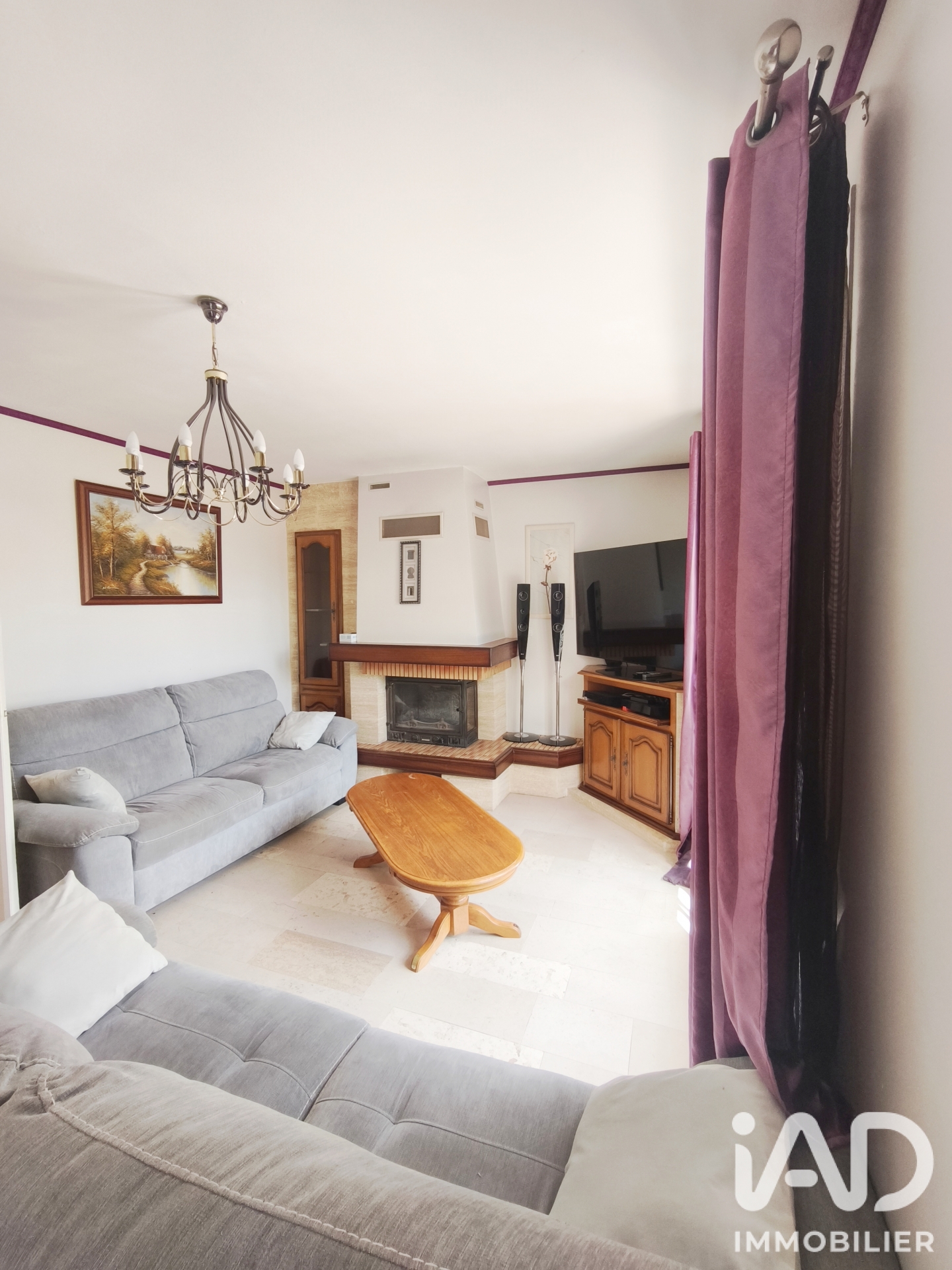 Vente maison à Villers-Saint-Paul (60870) : maison traditionnelle 6 pièces 156 m² - 2110135 — 11