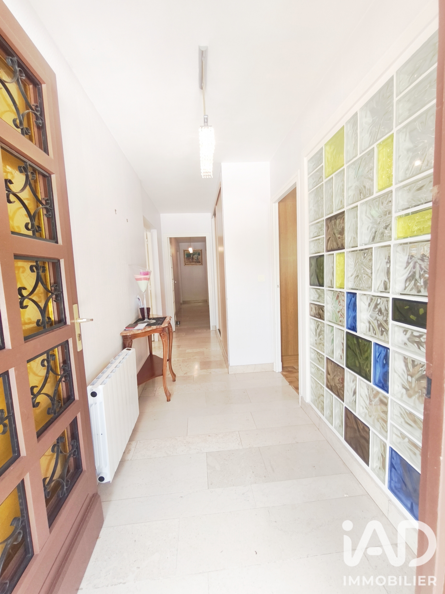 Vente maison à Villers-Saint-Paul (60870) : maison traditionnelle 6 pièces 156 m² - 2110135 — 9