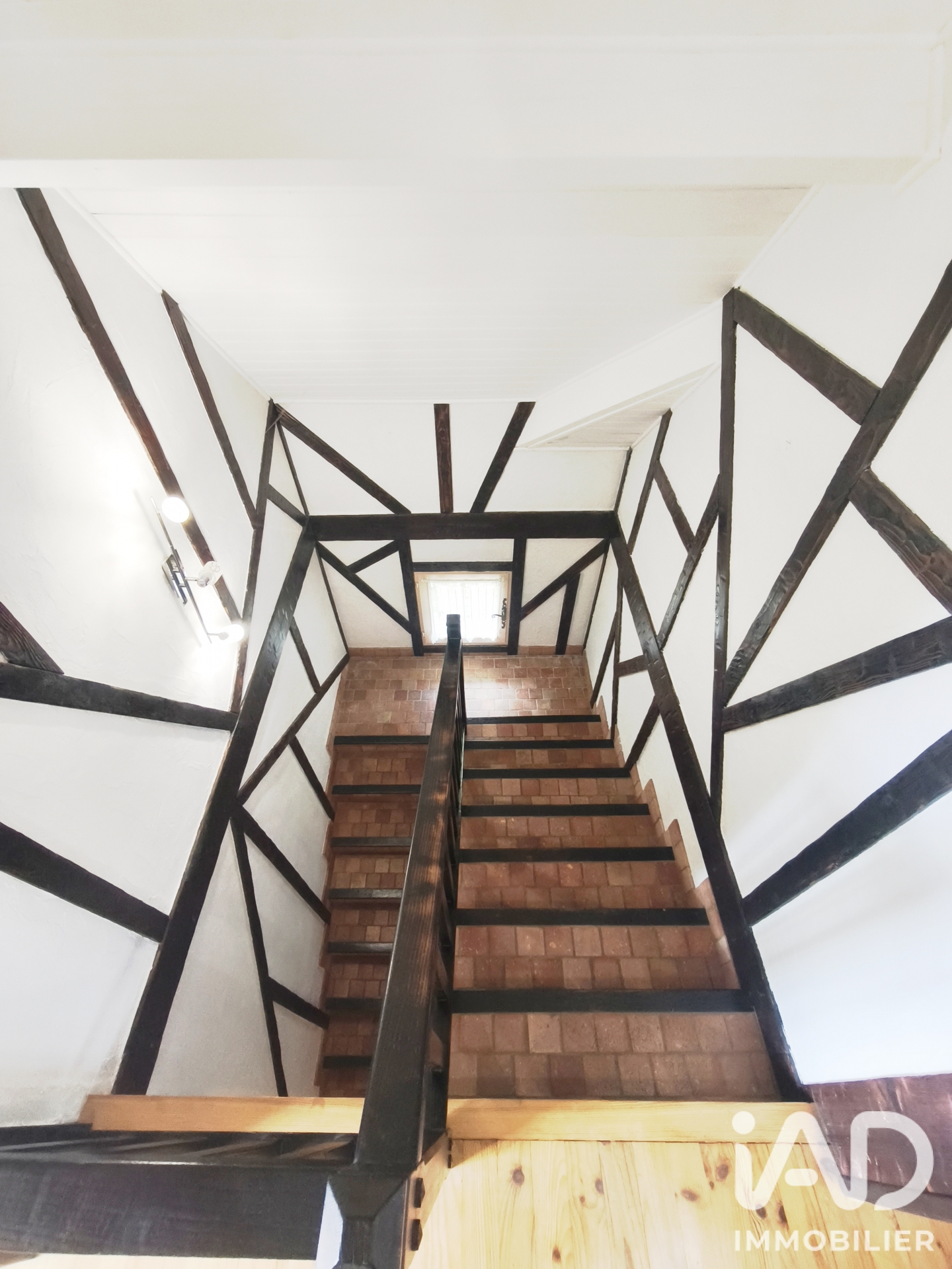 Vente maison à Villers-Saint-Paul (60870) : maison traditionnelle 6 pièces 156 m² - 2110135 — 17