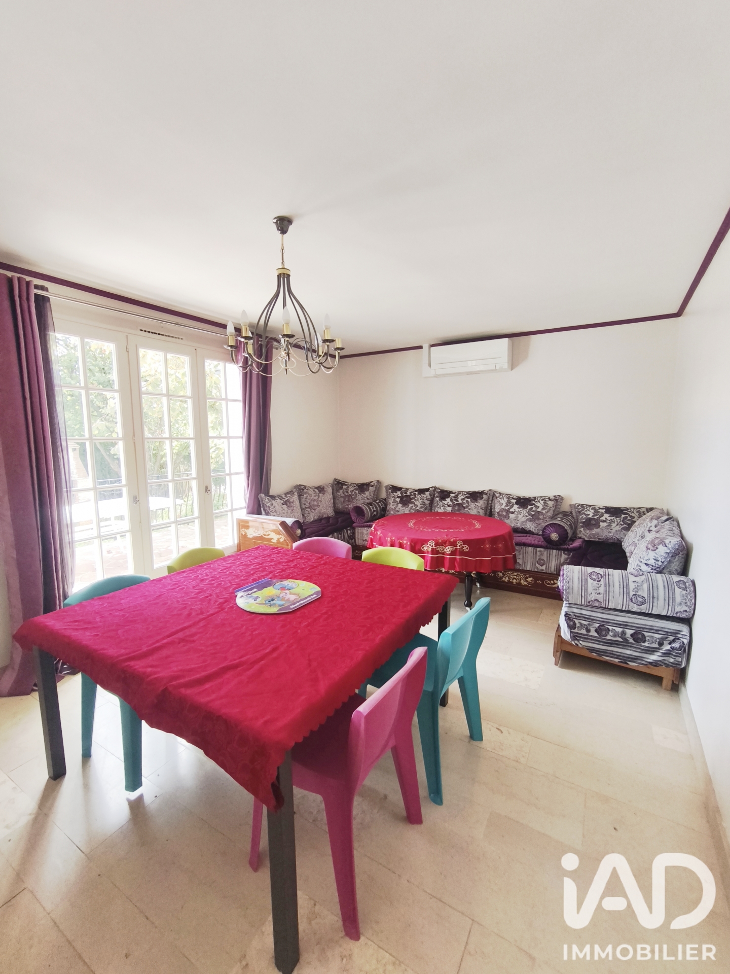 Vente maison à Villers-Saint-Paul (60870) : maison traditionnelle 6 pièces 156 m² - 2110135 — 12