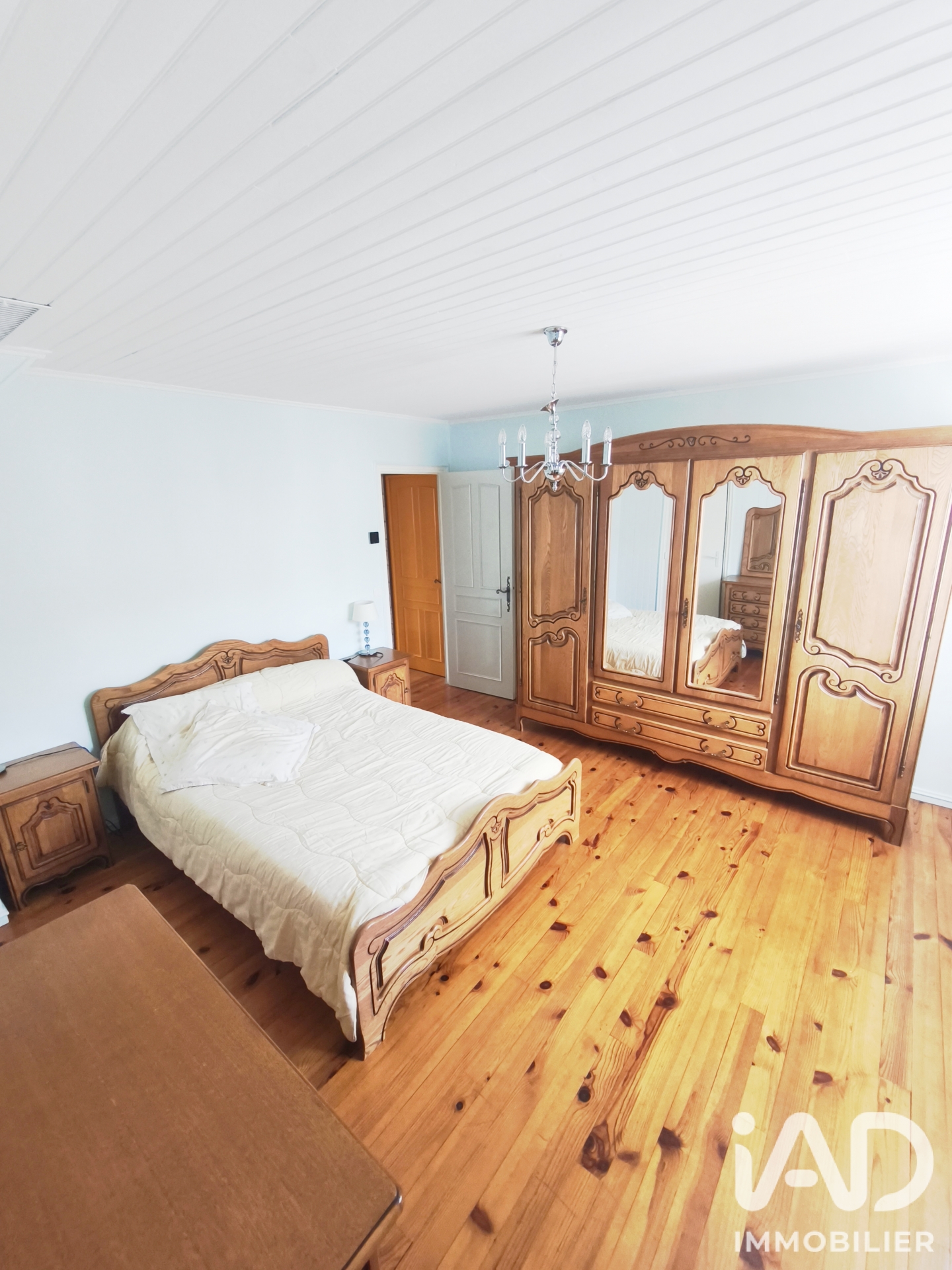 Vente maison à Villers-Saint-Paul (60870) : maison traditionnelle 6 pièces 156 m² - 2110135 — 18