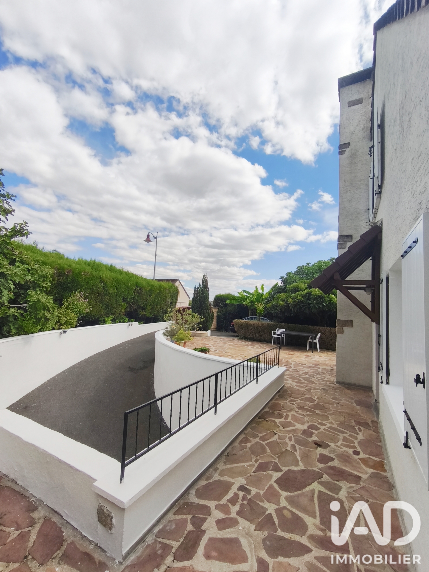 Vente maison à Villers-Saint-Paul (60870) : maison traditionnelle 6 pièces 156 m² - 2110135 — 5