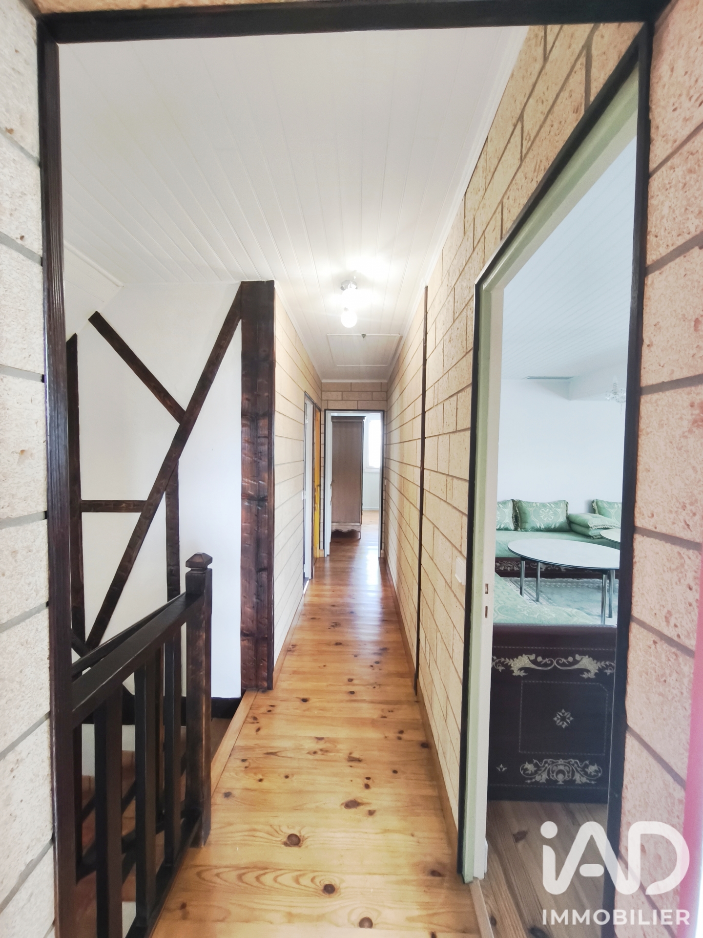 Vente maison à Villers-Saint-Paul (60870) : maison traditionnelle 6 pièces 156 m² - 2110135 — 20