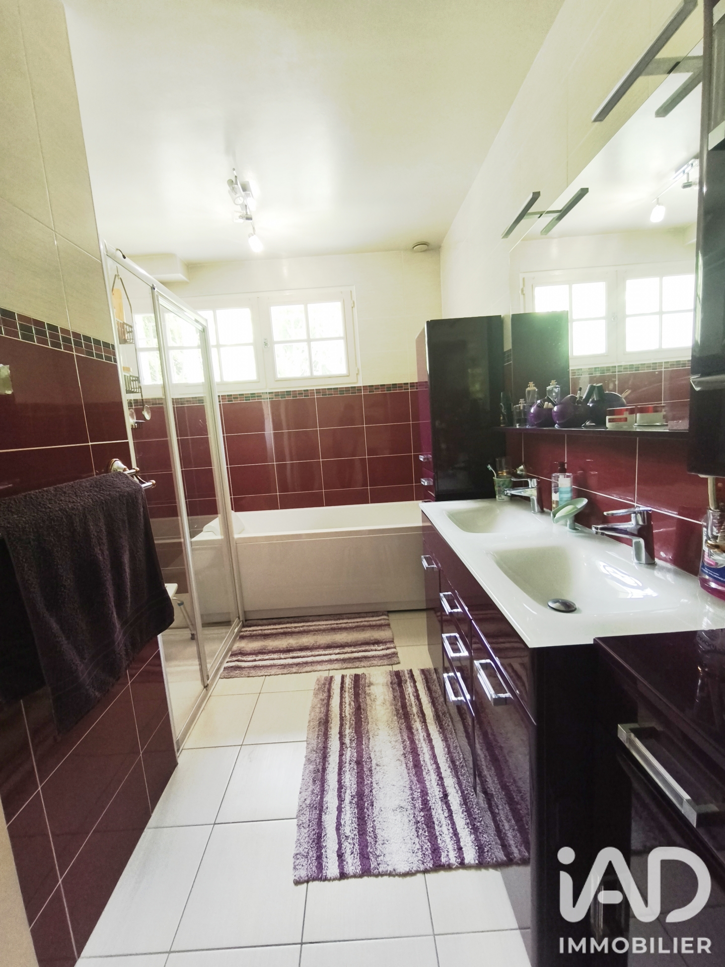 Vente maison à Villers-Saint-Paul (60870) : maison traditionnelle 6 pièces 156 m² - 2110135 — 14