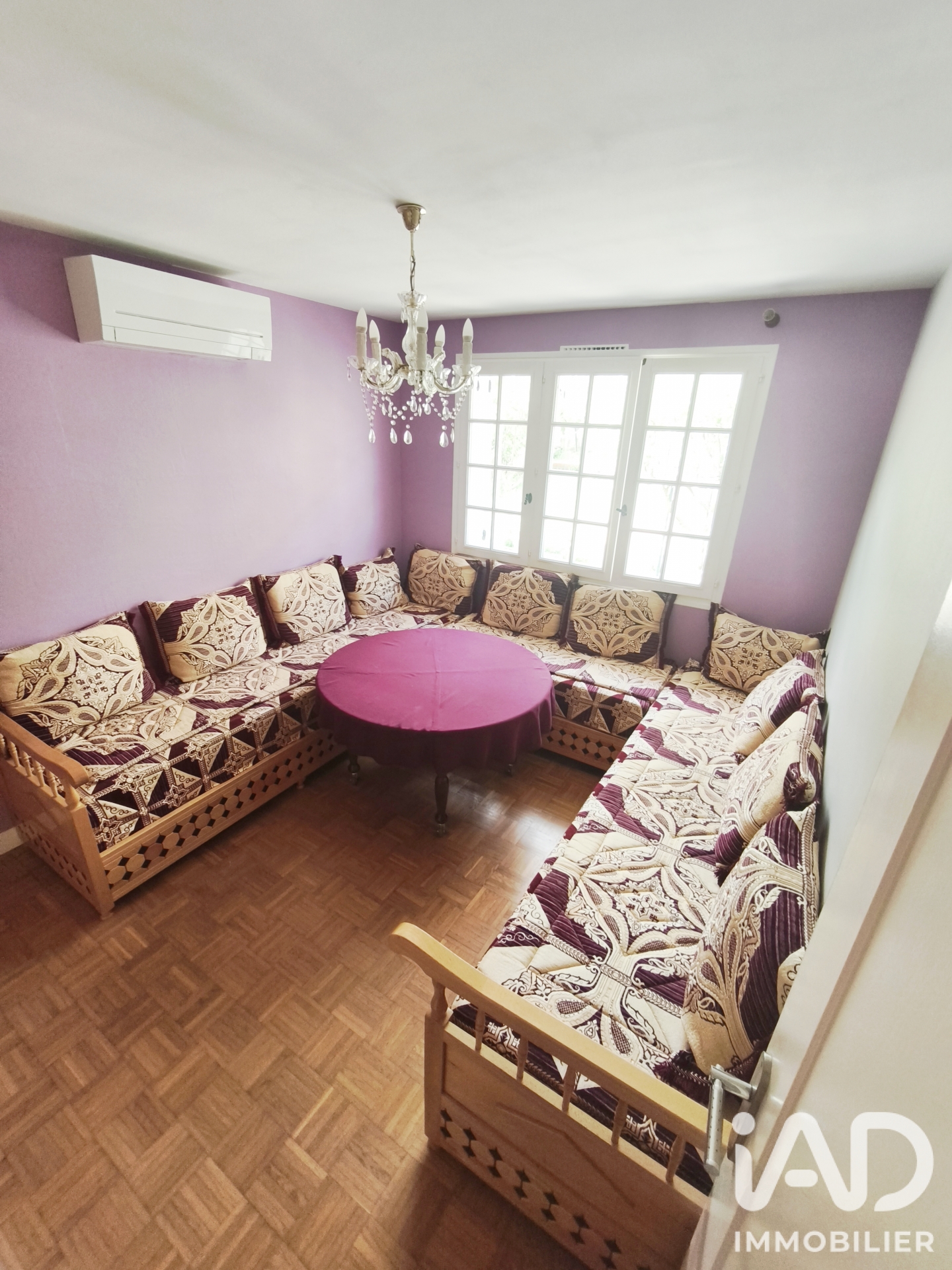 Vente maison à Villers-Saint-Paul (60870) : maison traditionnelle 6 pièces 156 m² - 2110135 — 15