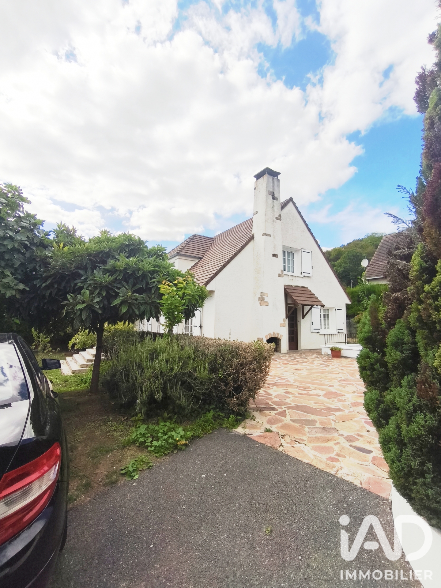 Vente maison à Villers-Saint-Paul (60870) : maison traditionnelle 6 pièces 156 m² - 2110135 — 8