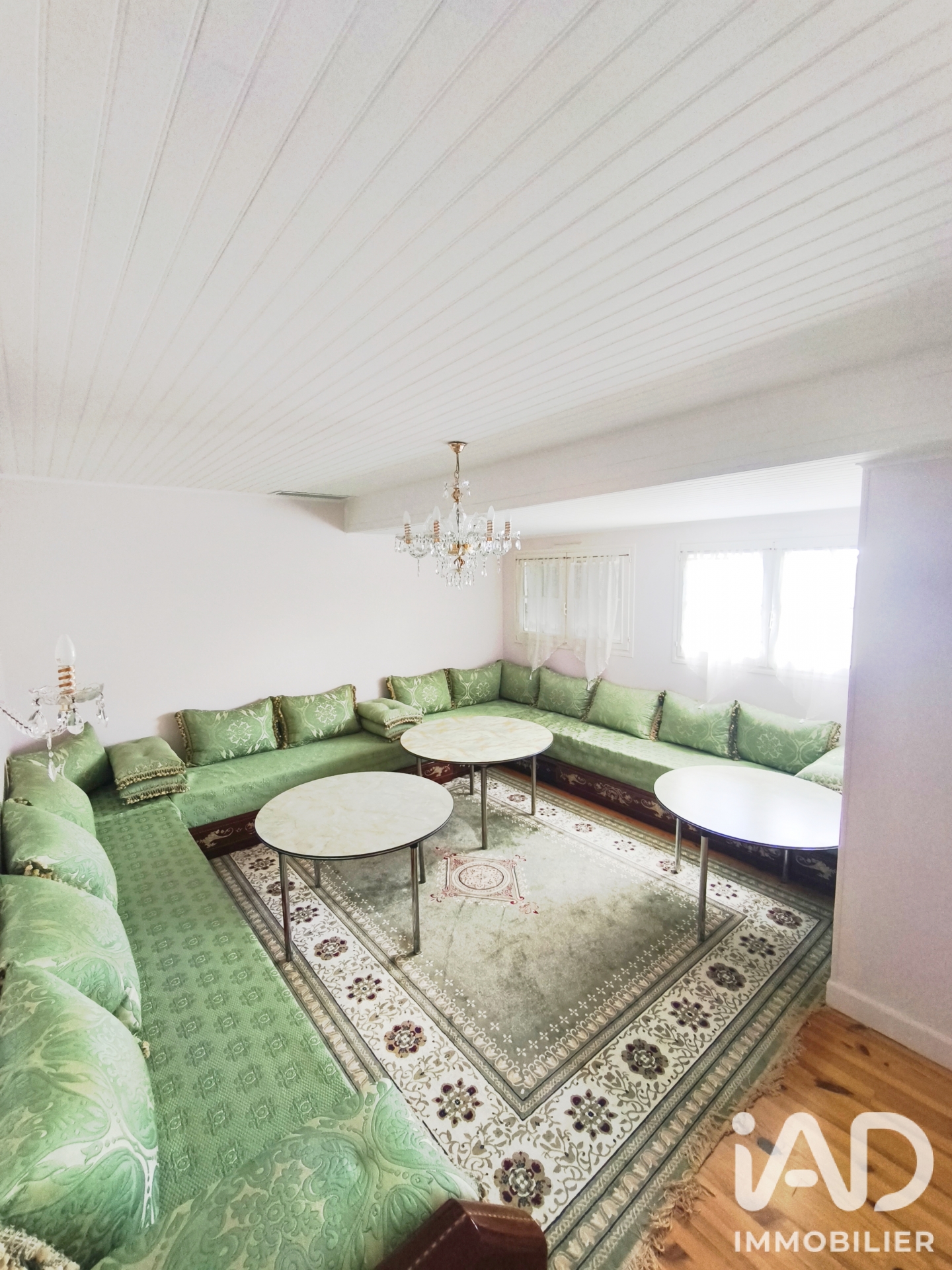 Vente maison à Villers-Saint-Paul (60870) : maison traditionnelle 6 pièces 156 m² - 2110135 — 19