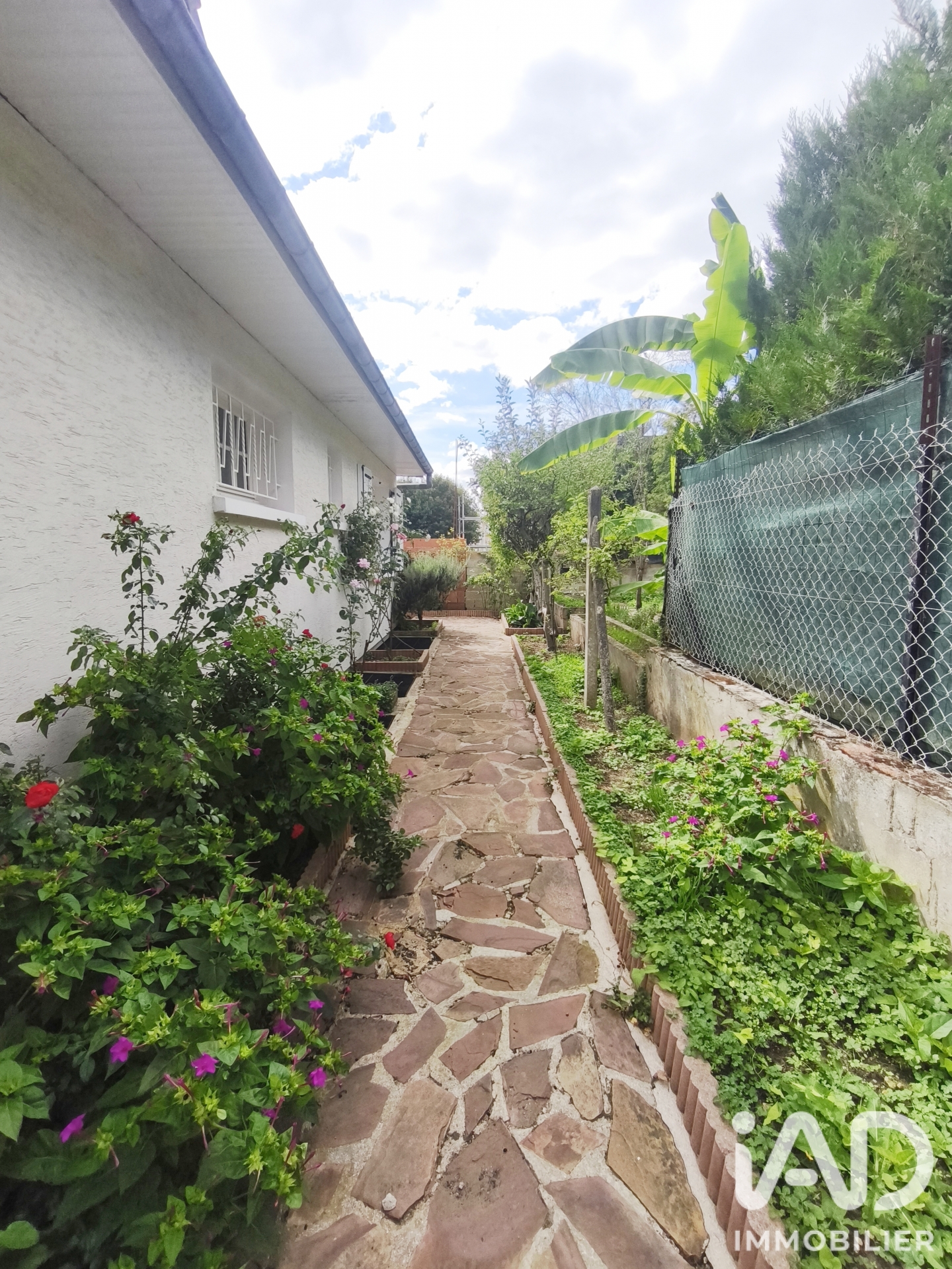 Vente maison à Villers-Saint-Paul (60870) : maison traditionnelle 6 pièces 156 m² - 2110135 — 6